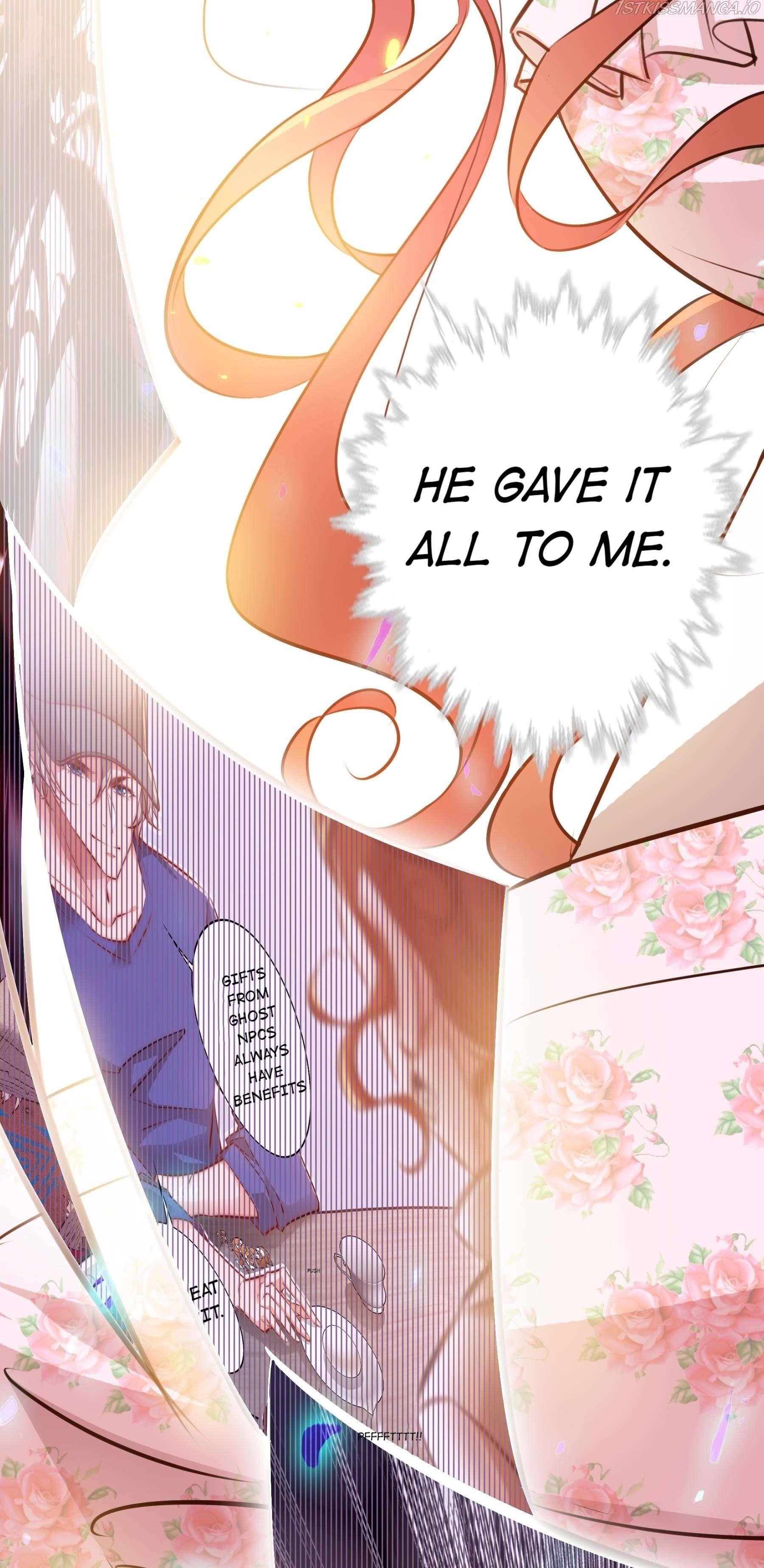 Scream Queen Chapter 64 - Page 20