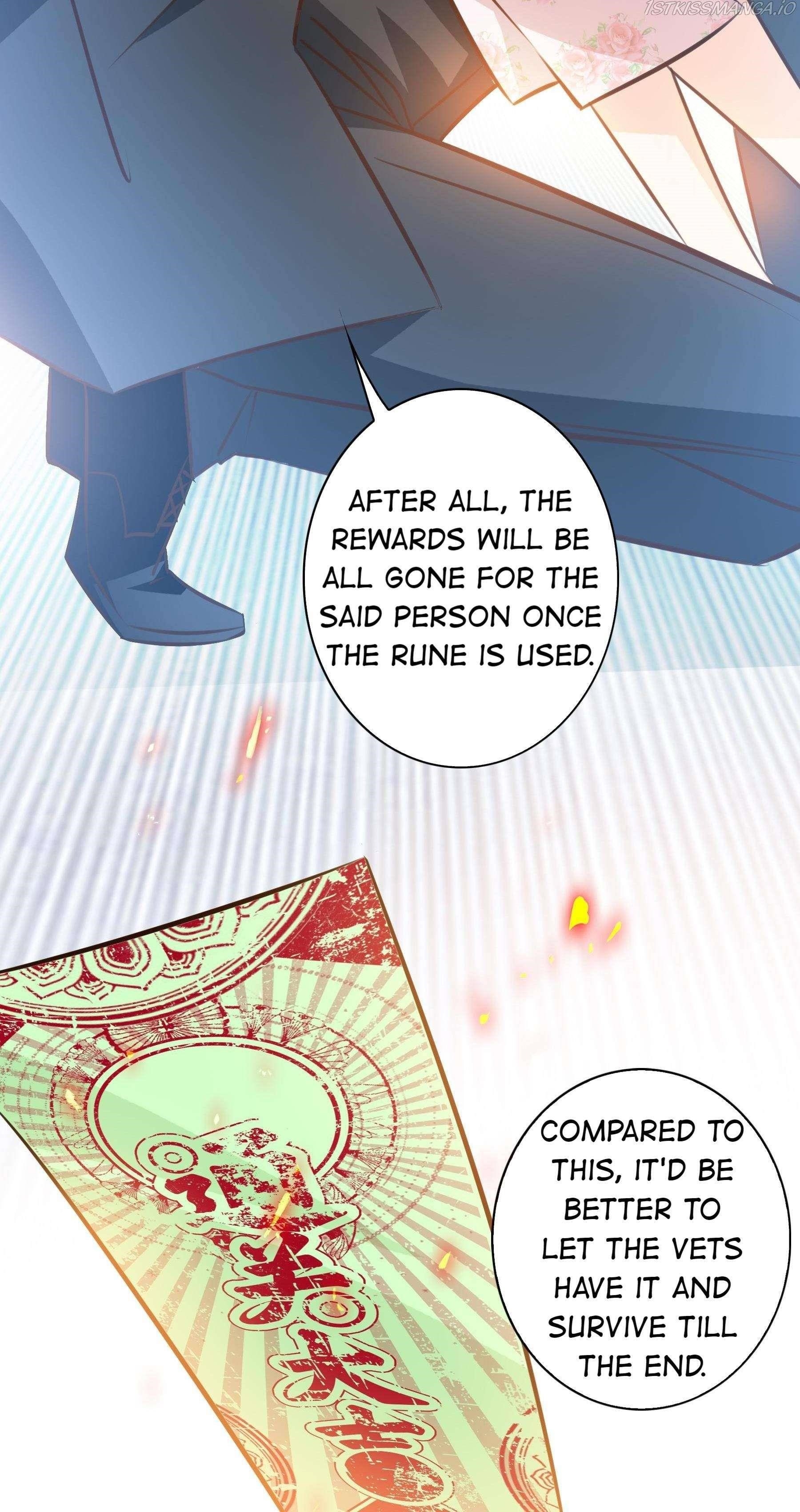 Scream Queen Chapter 64 - Page 24