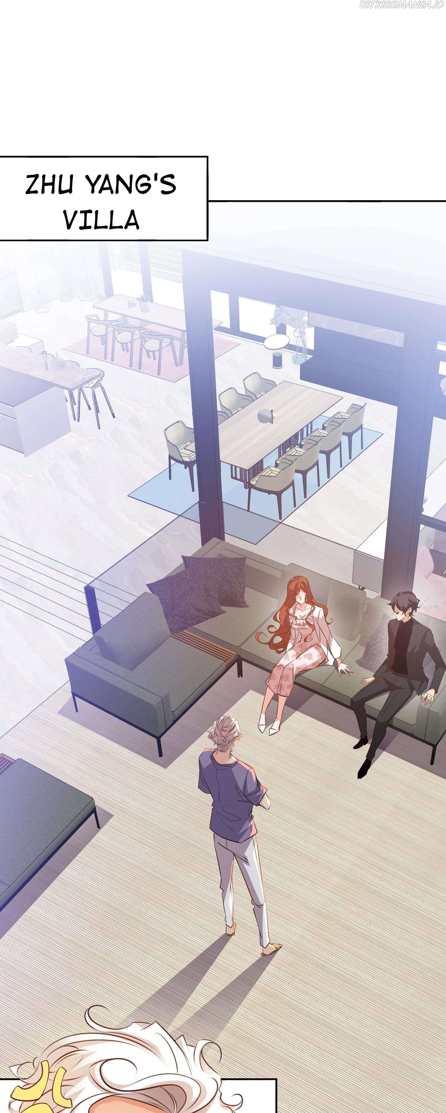 Scream Queen Chapter 64 - Page 3