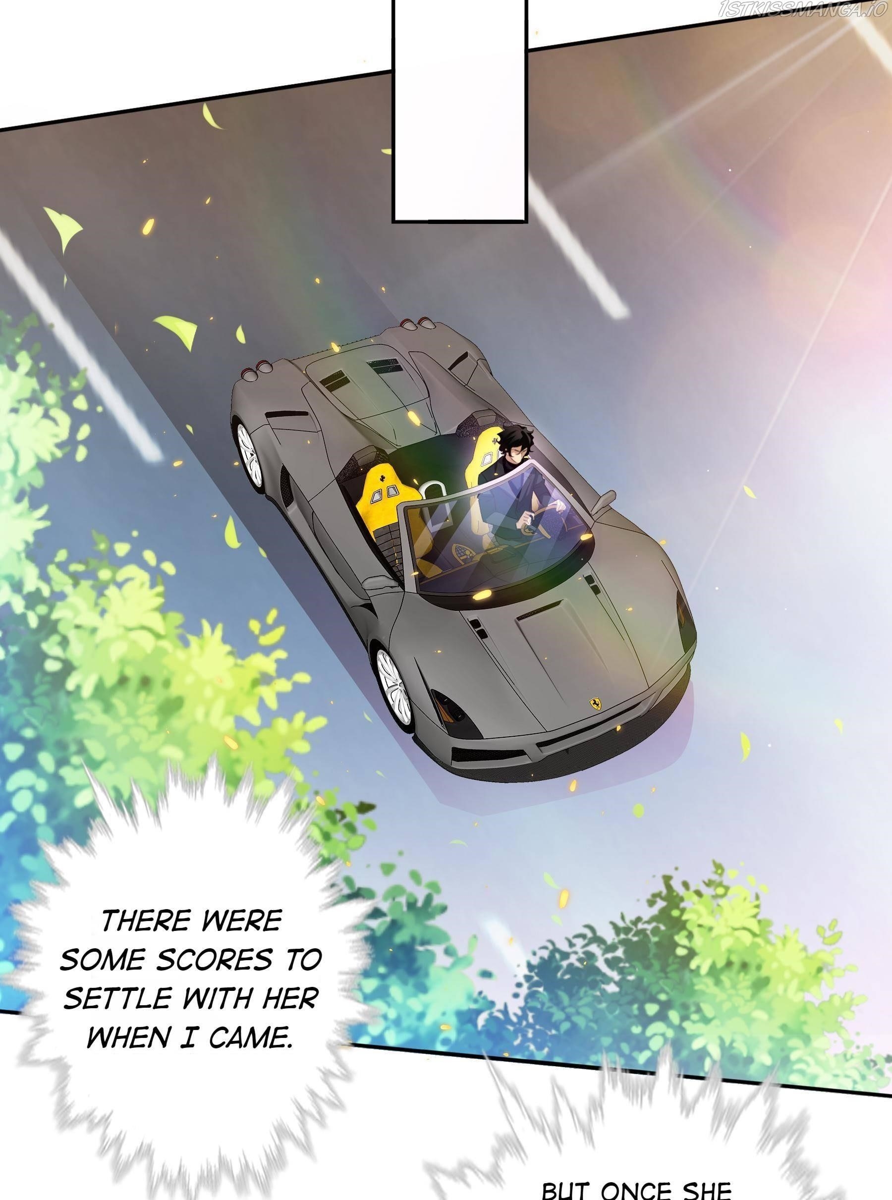 Scream Queen Chapter 64 - Page 31