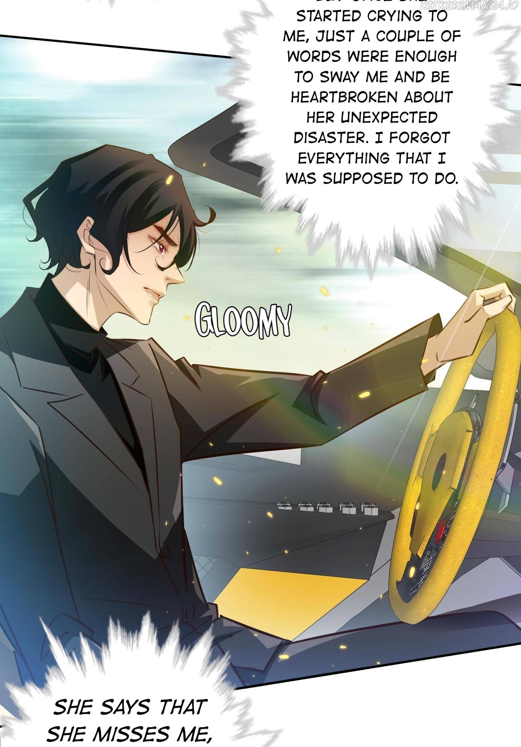 Scream Queen Chapter 64 - Page 32