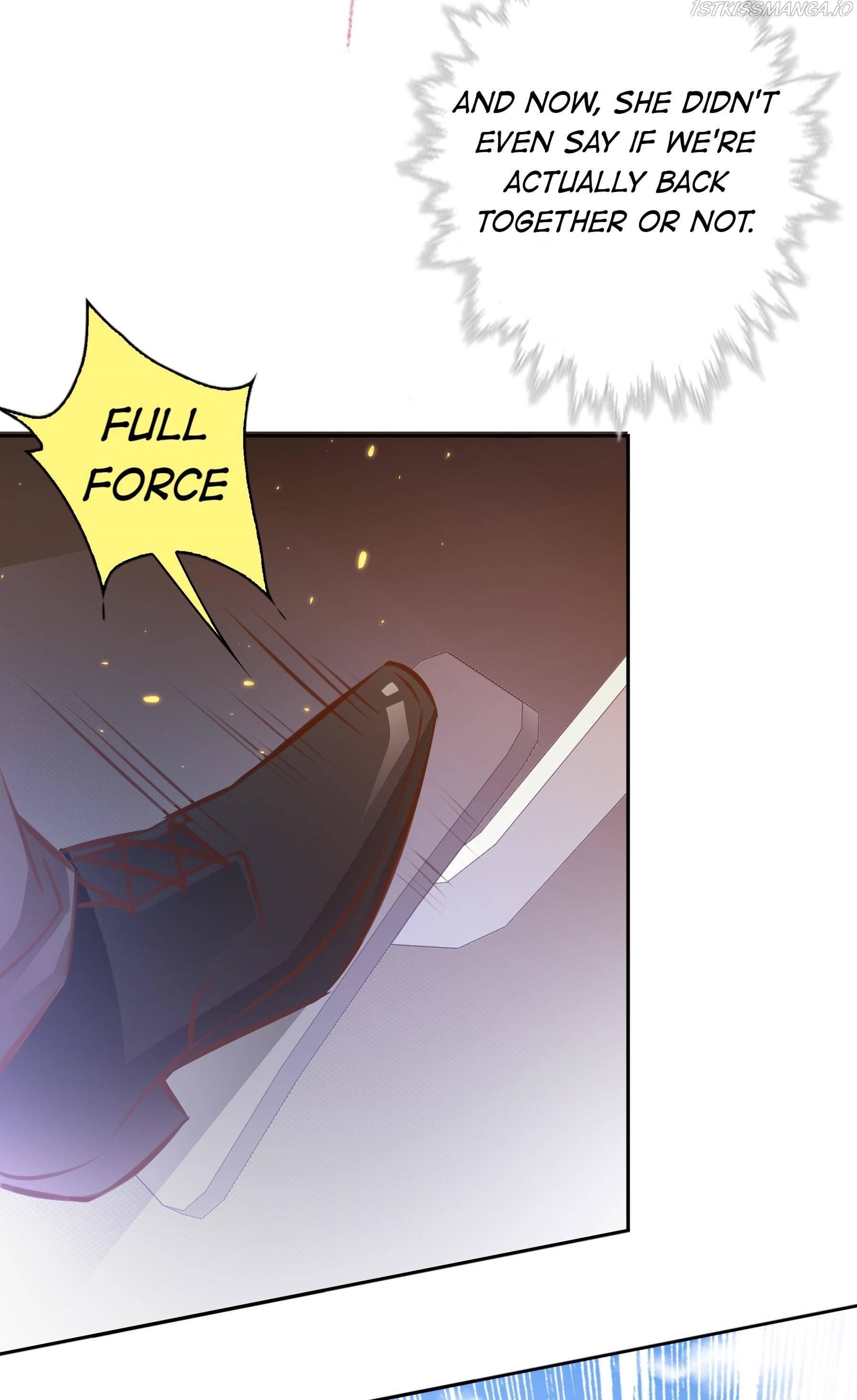 Scream Queen Chapter 64 - Page 35