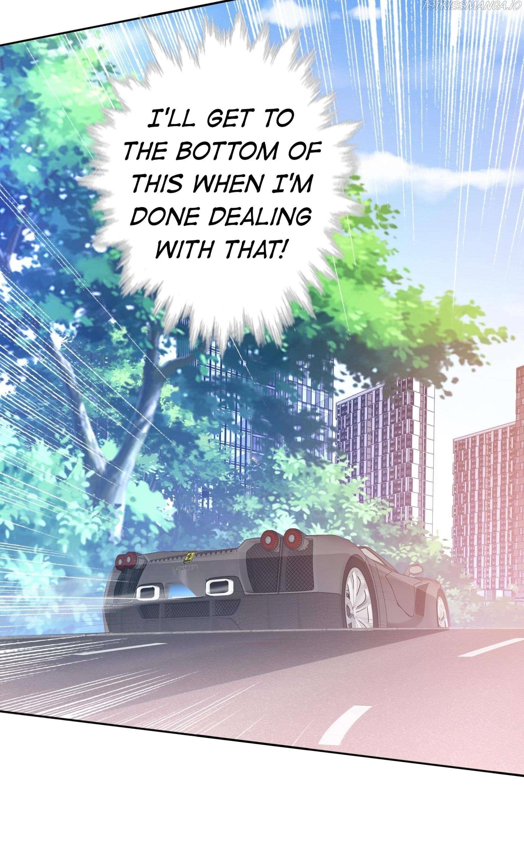 Scream Queen Chapter 64 - Page 36