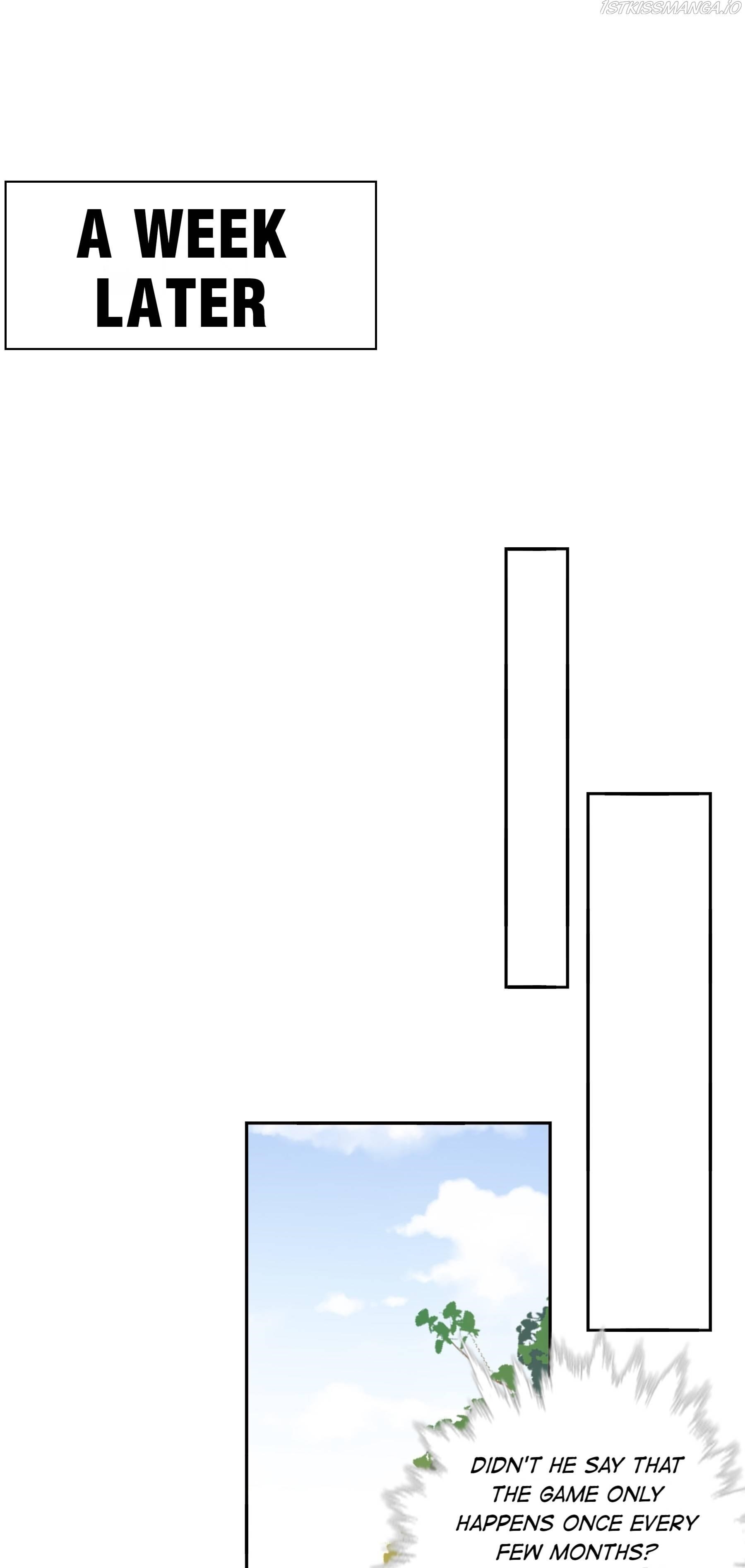 Scream Queen Chapter 64 - Page 37