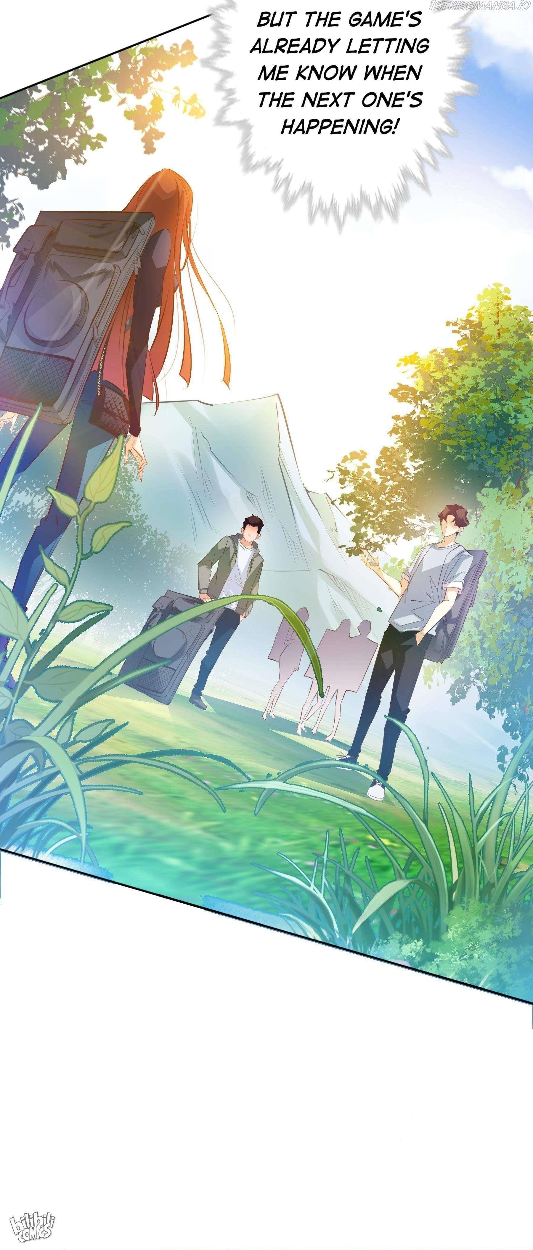 Scream Queen Chapter 64 - Page 39