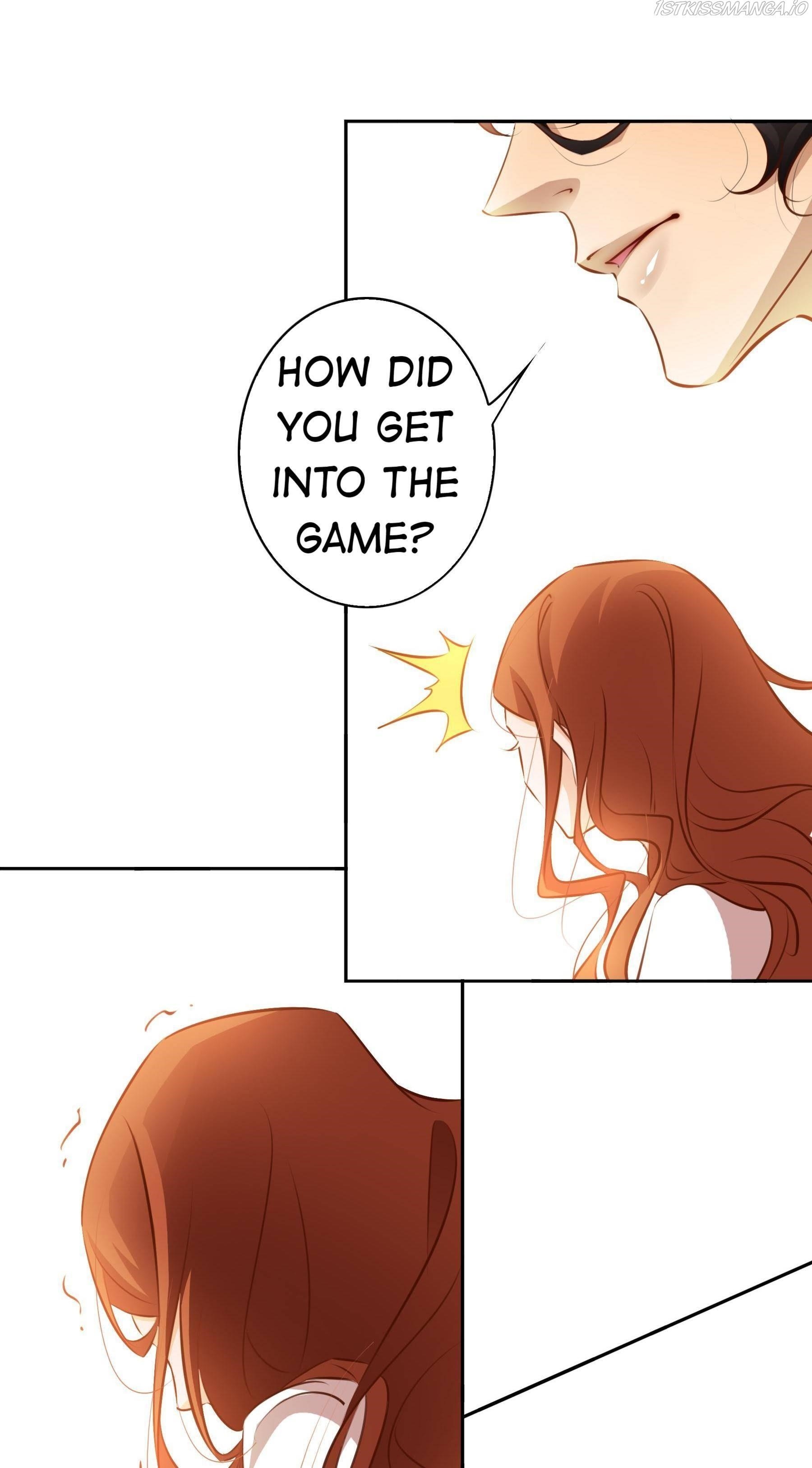 Scream Queen Chapter 64 - Page 8