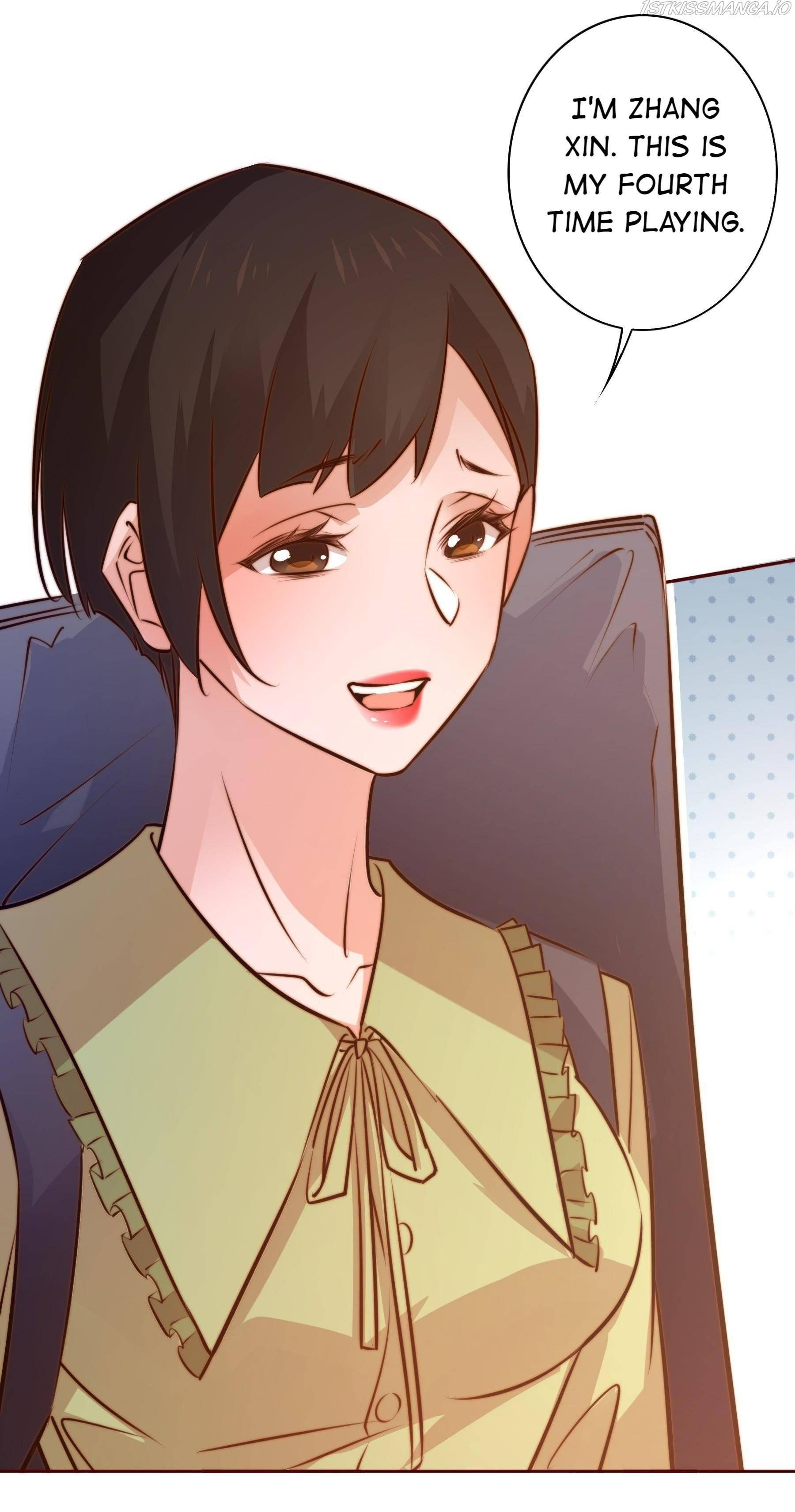 Scream Queen Chapter 65 - Page 10