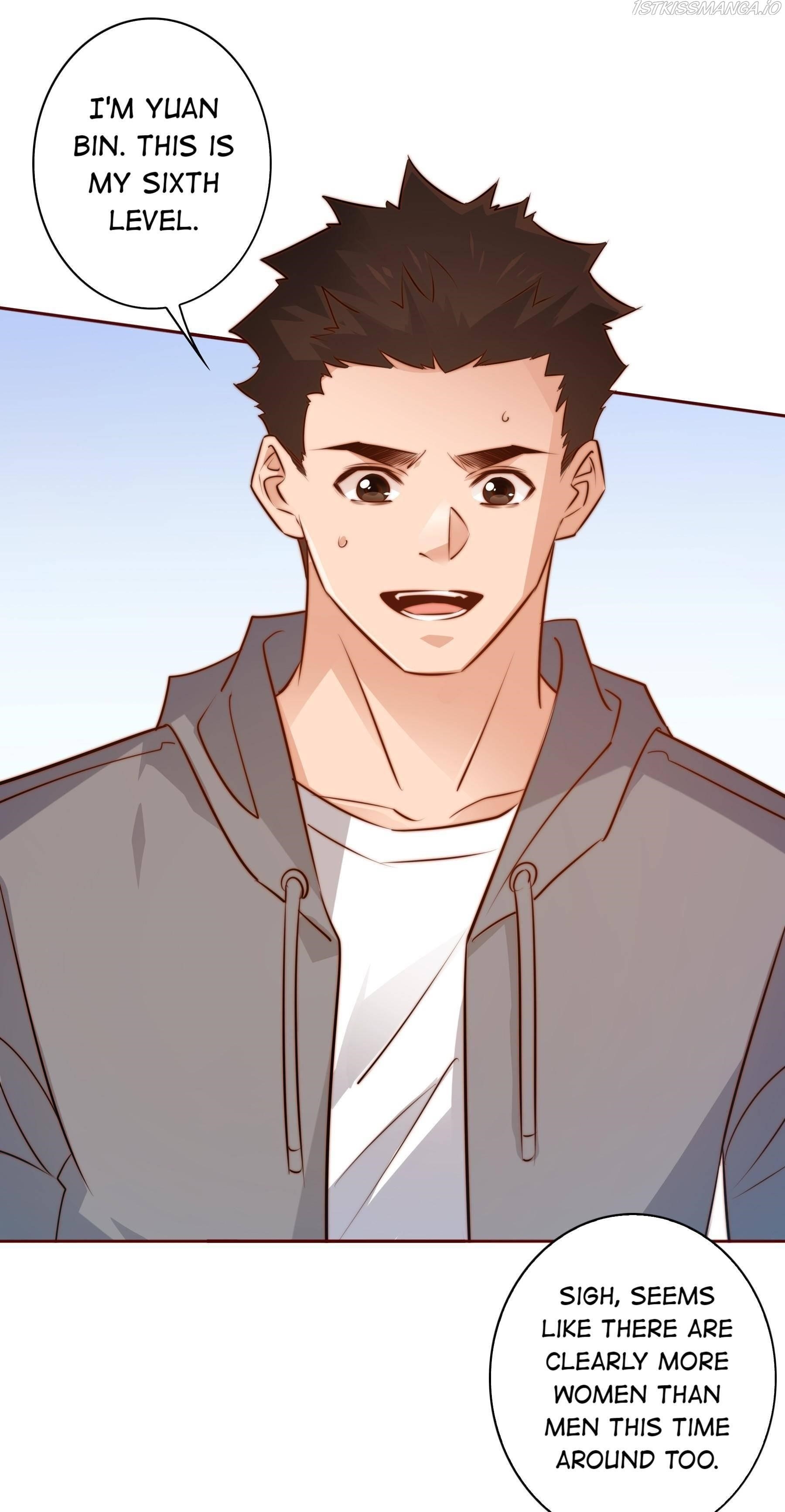 Scream Queen Chapter 65 - Page 11