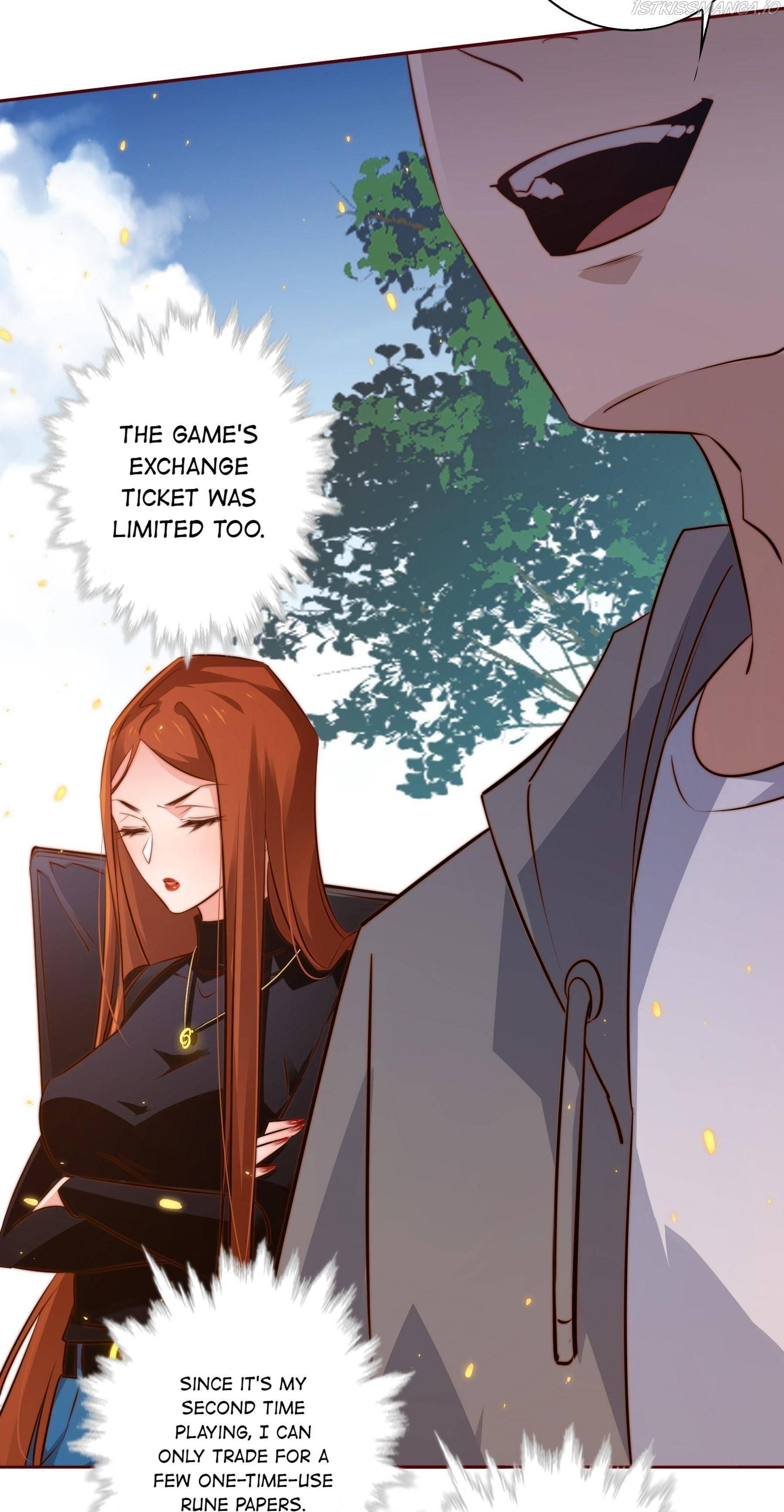 Scream Queen Chapter 65 - Page 12