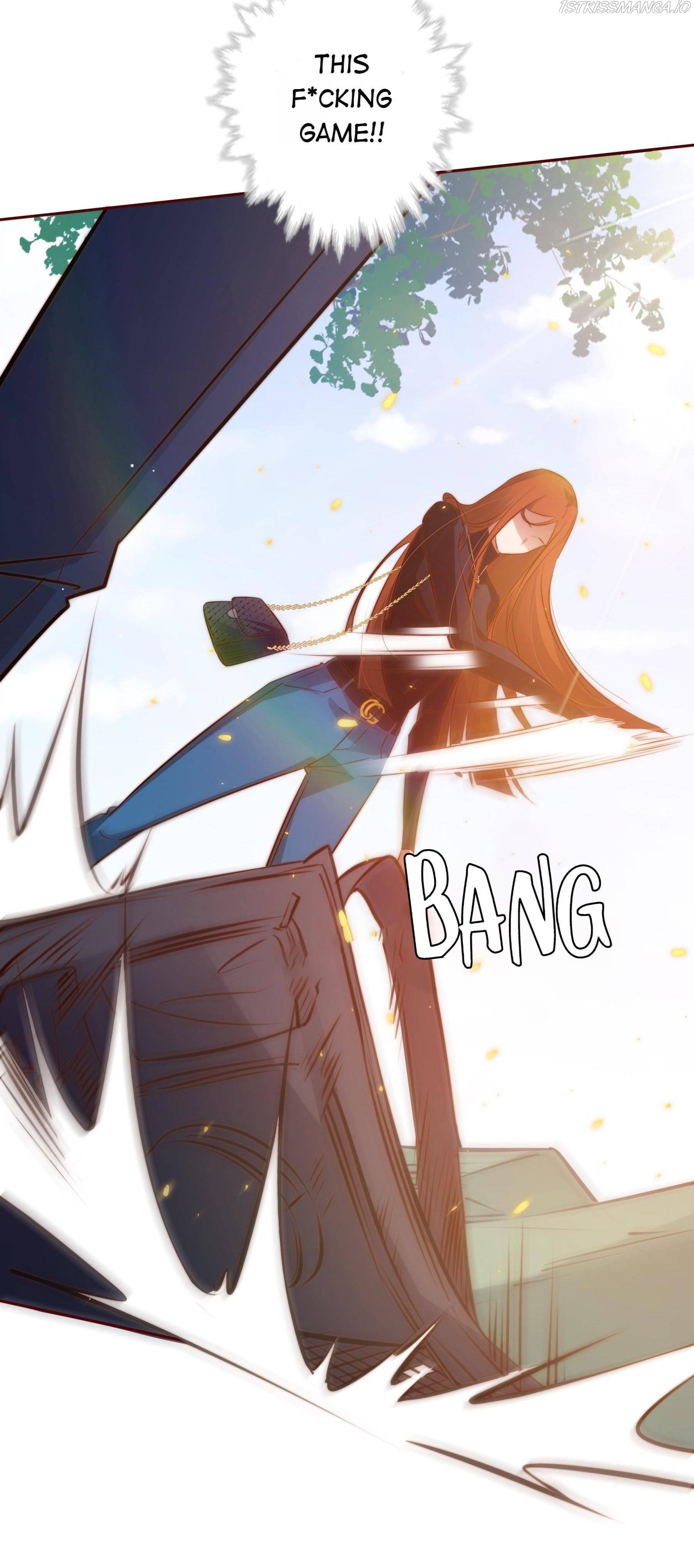 Scream Queen Chapter 65 - Page 14