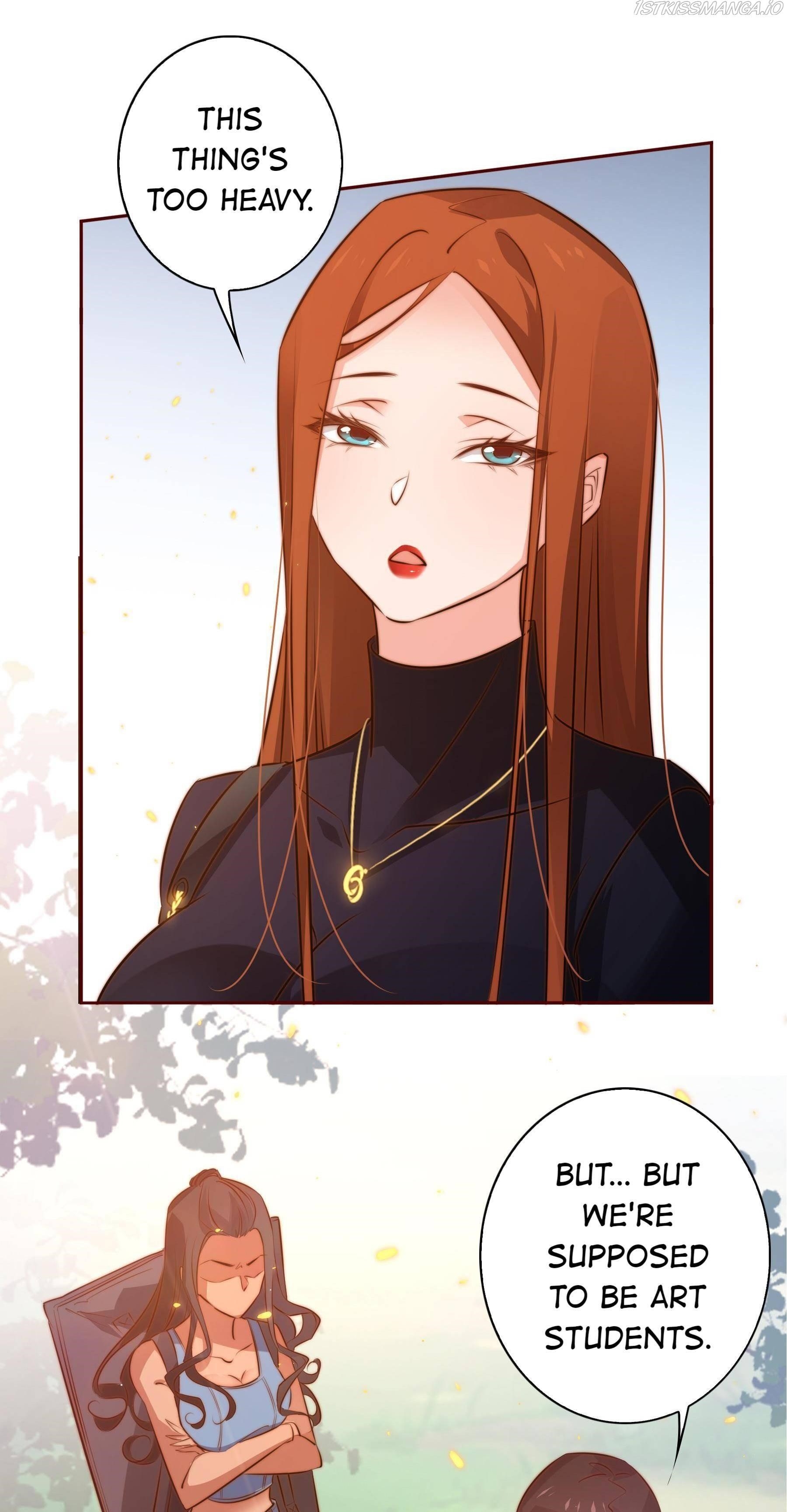 Scream Queen Chapter 65 - Page 16