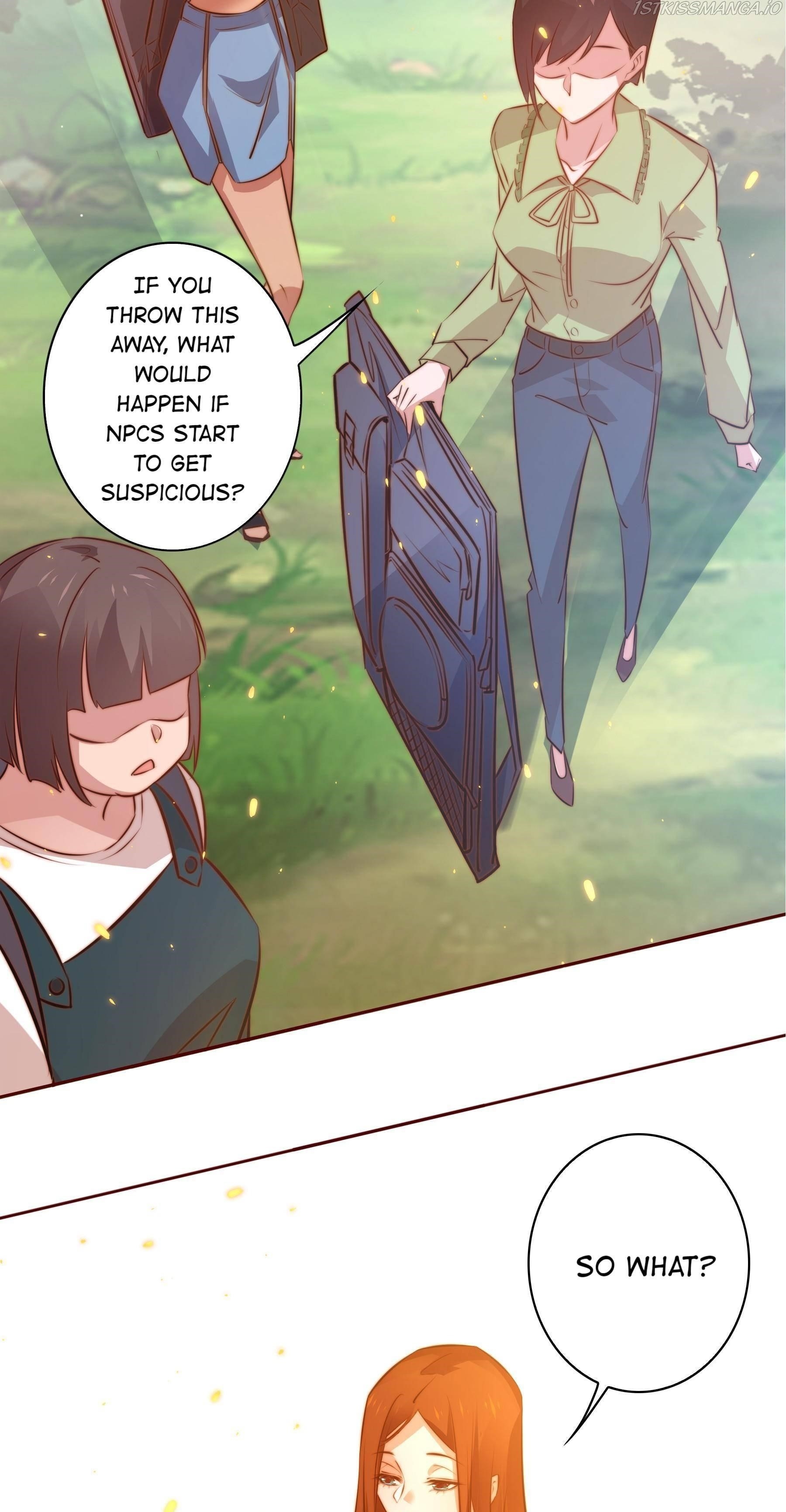 Scream Queen Chapter 65 - Page 17