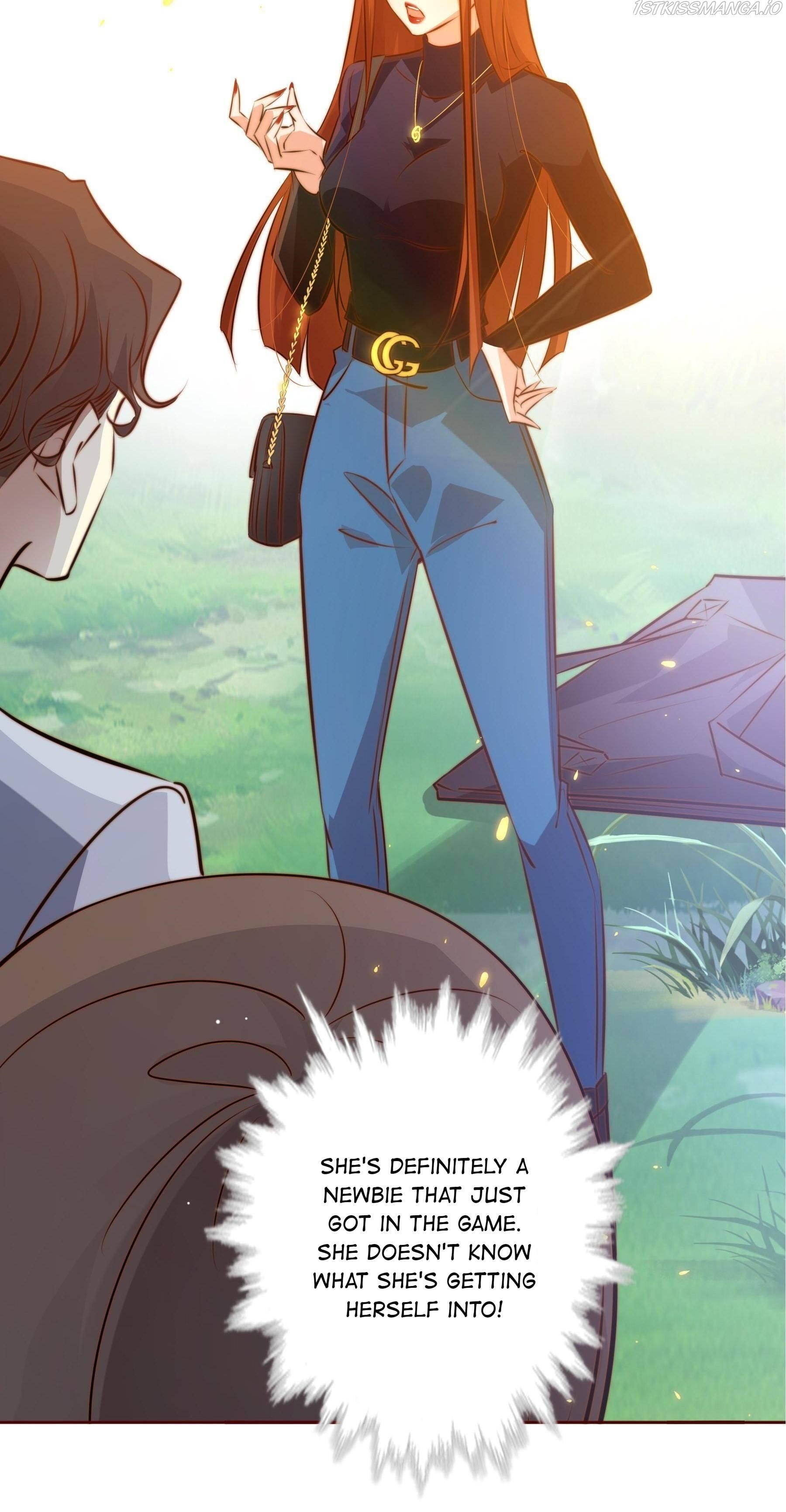 Scream Queen Chapter 65 - Page 18