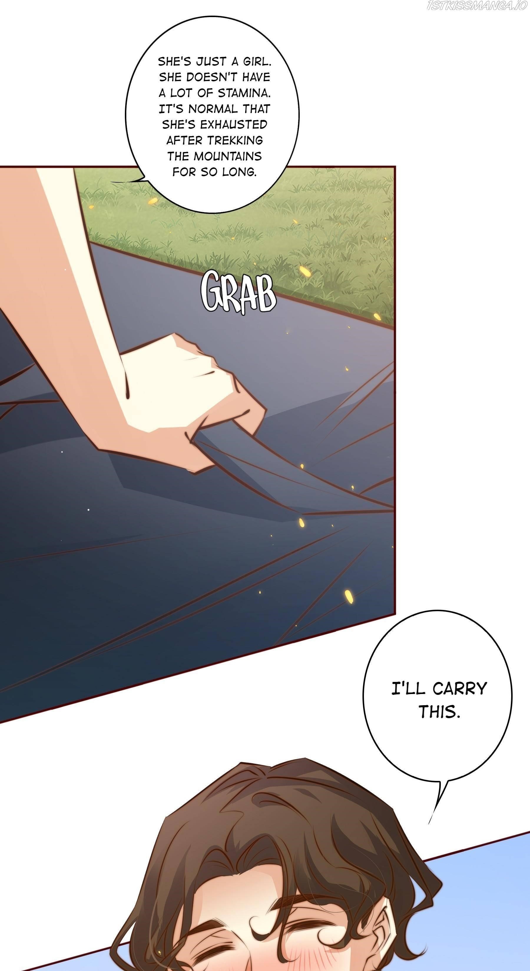 Scream Queen Chapter 65 - Page 19