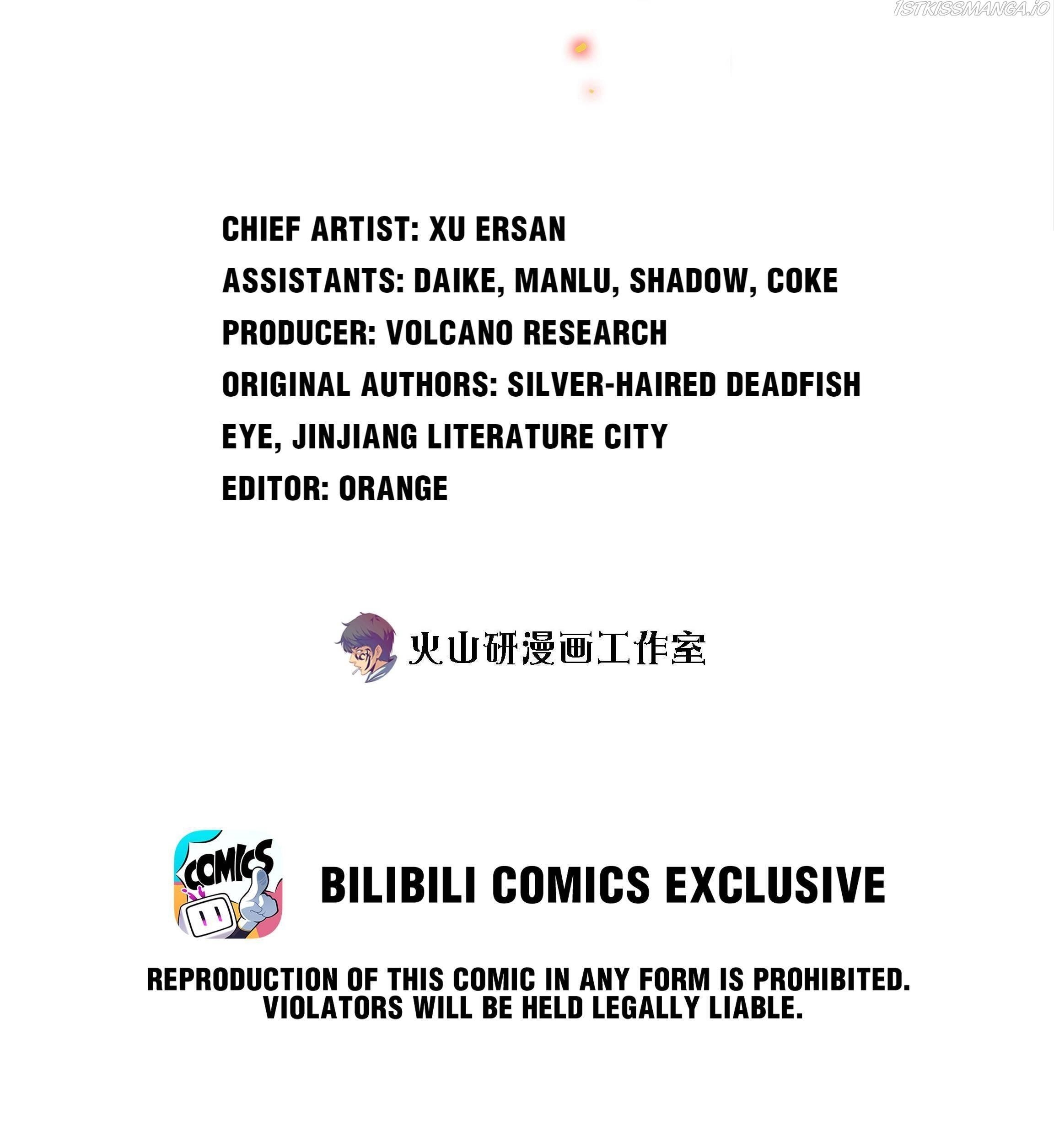 Scream Queen Chapter 65 - Page 2