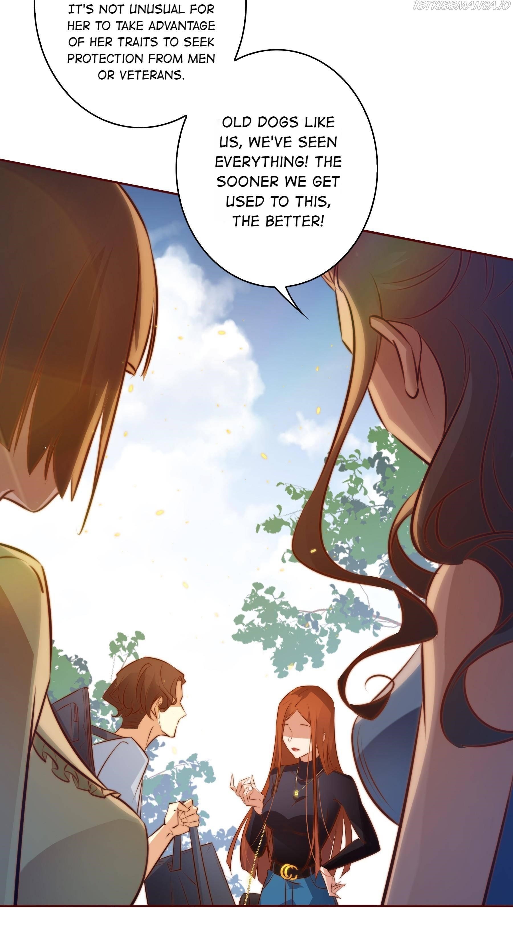 Scream Queen Chapter 65 - Page 21