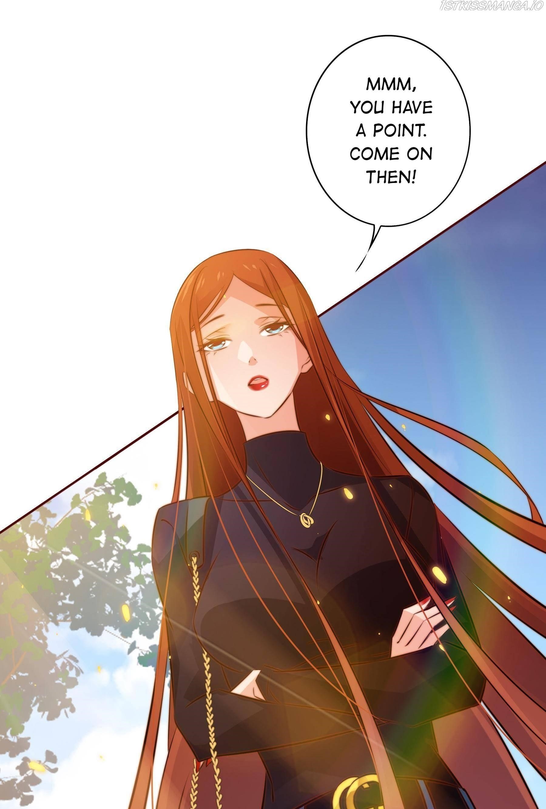 Scream Queen Chapter 65 - Page 22