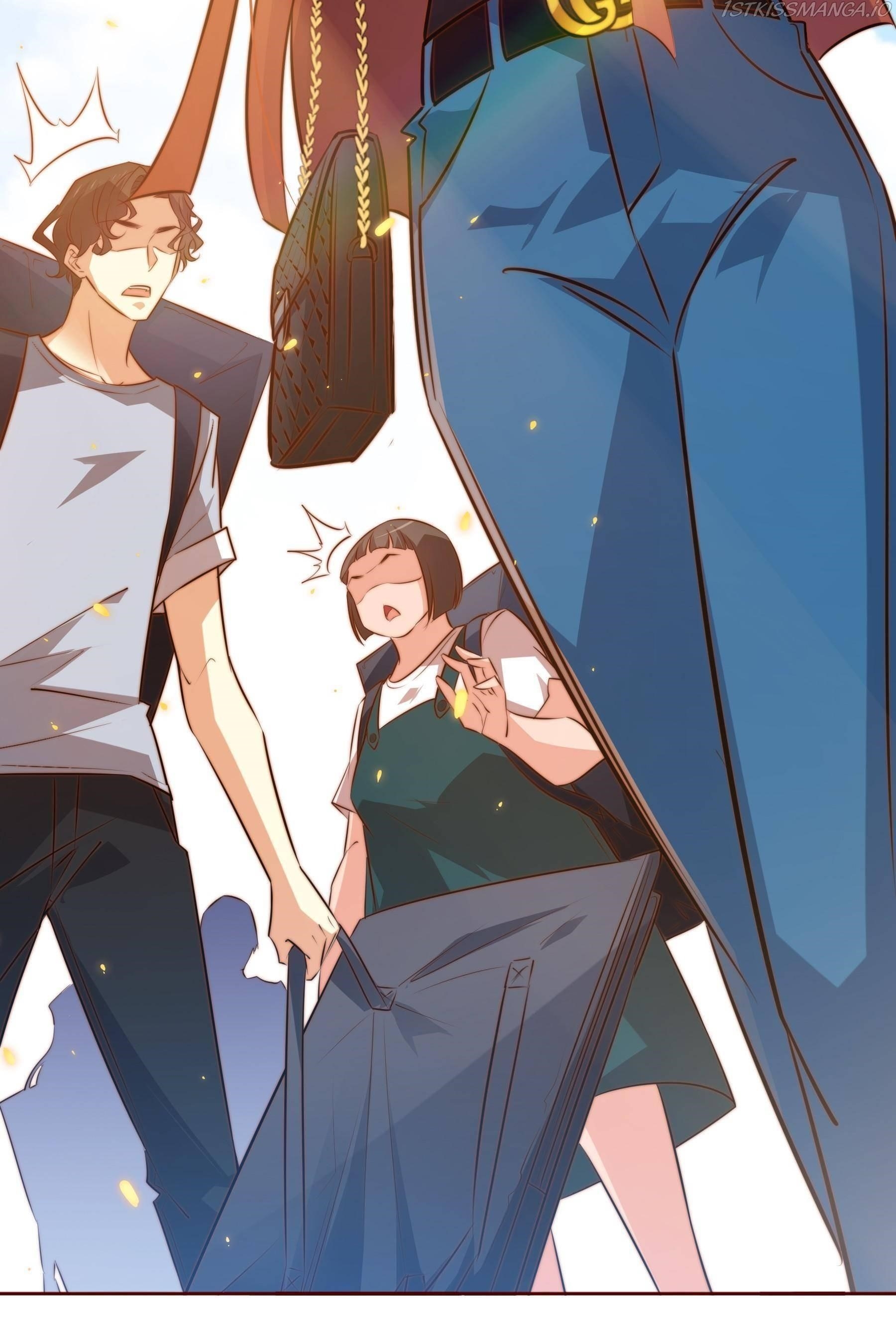 Scream Queen Chapter 65 - Page 23