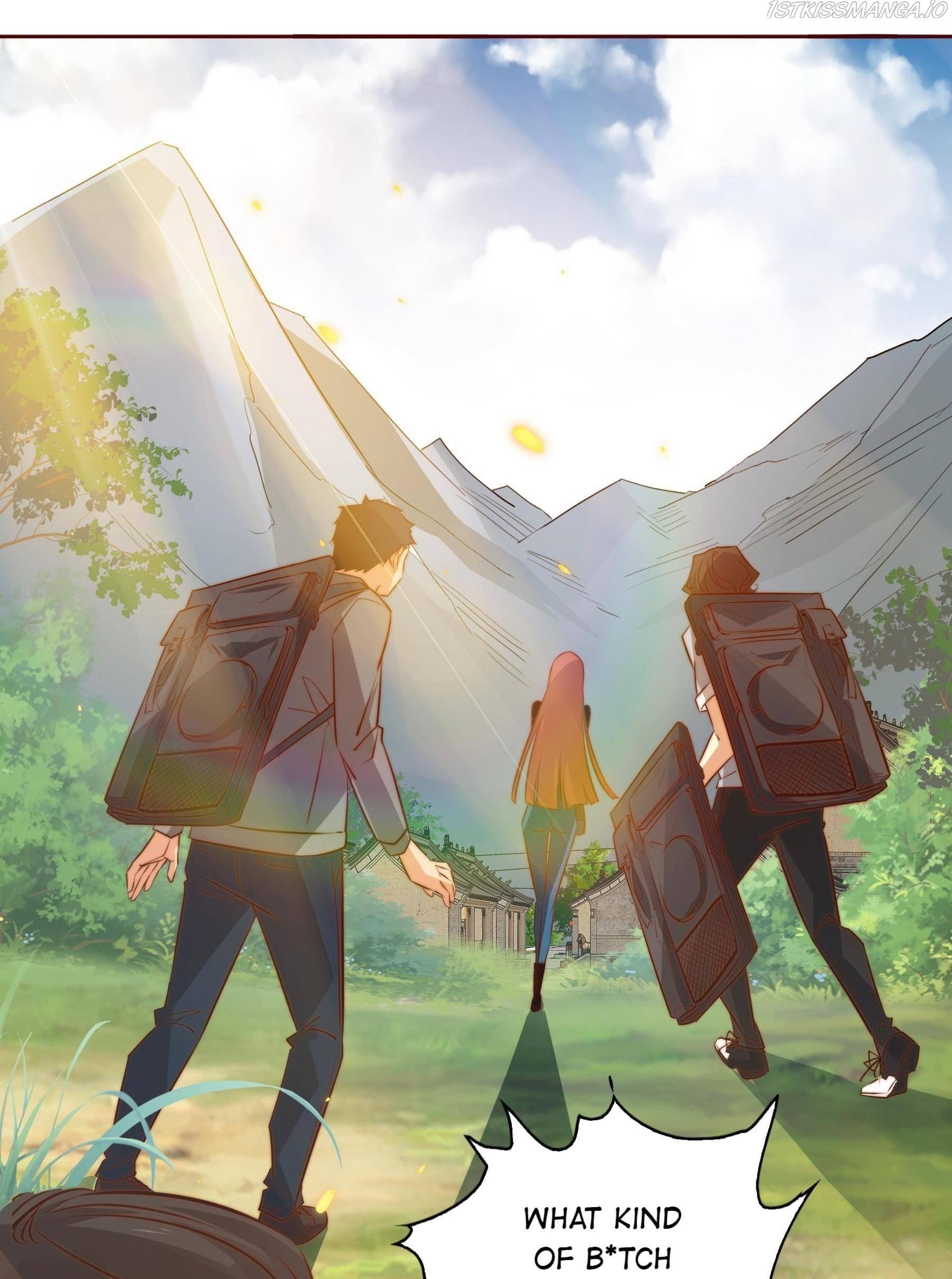 Scream Queen Chapter 65 - Page 24