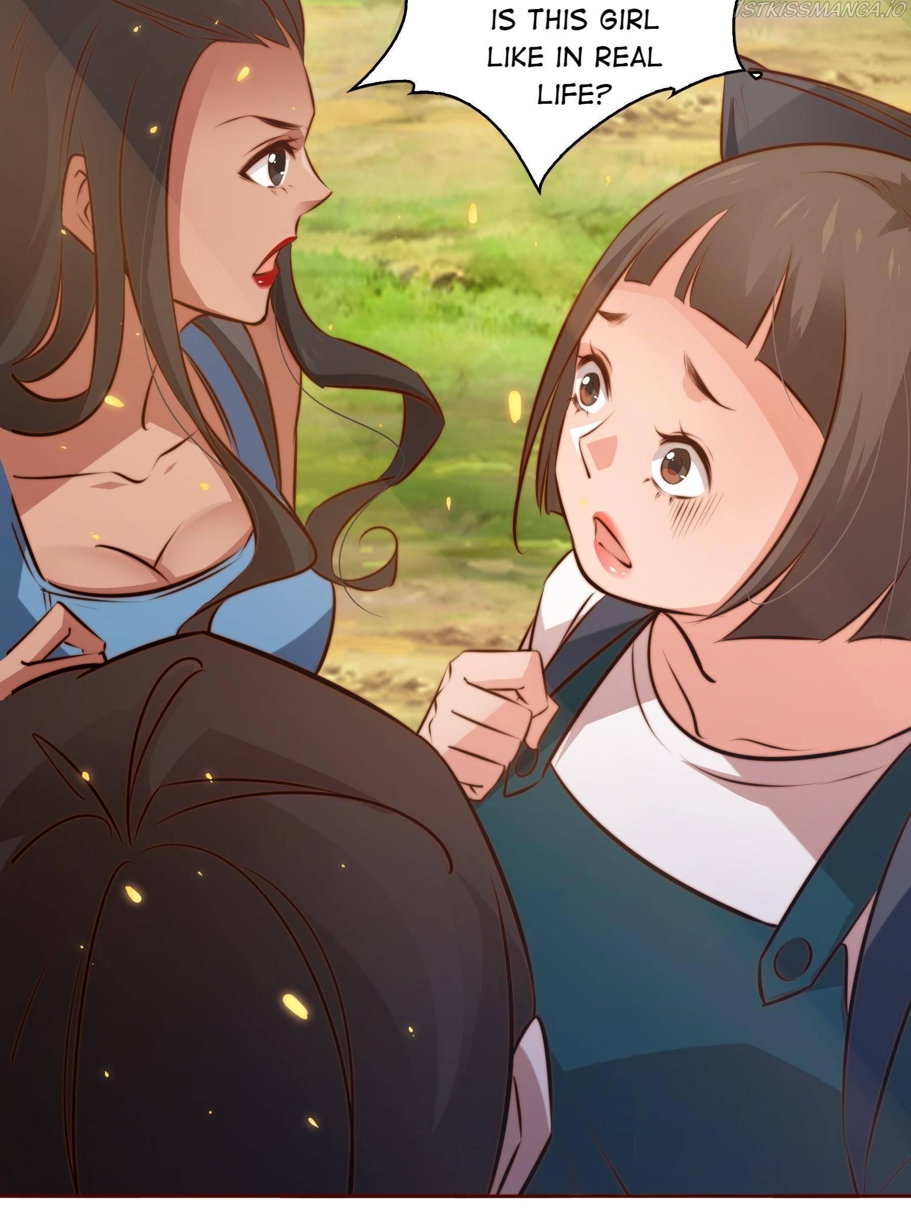 Scream Queen Chapter 65 - Page 25