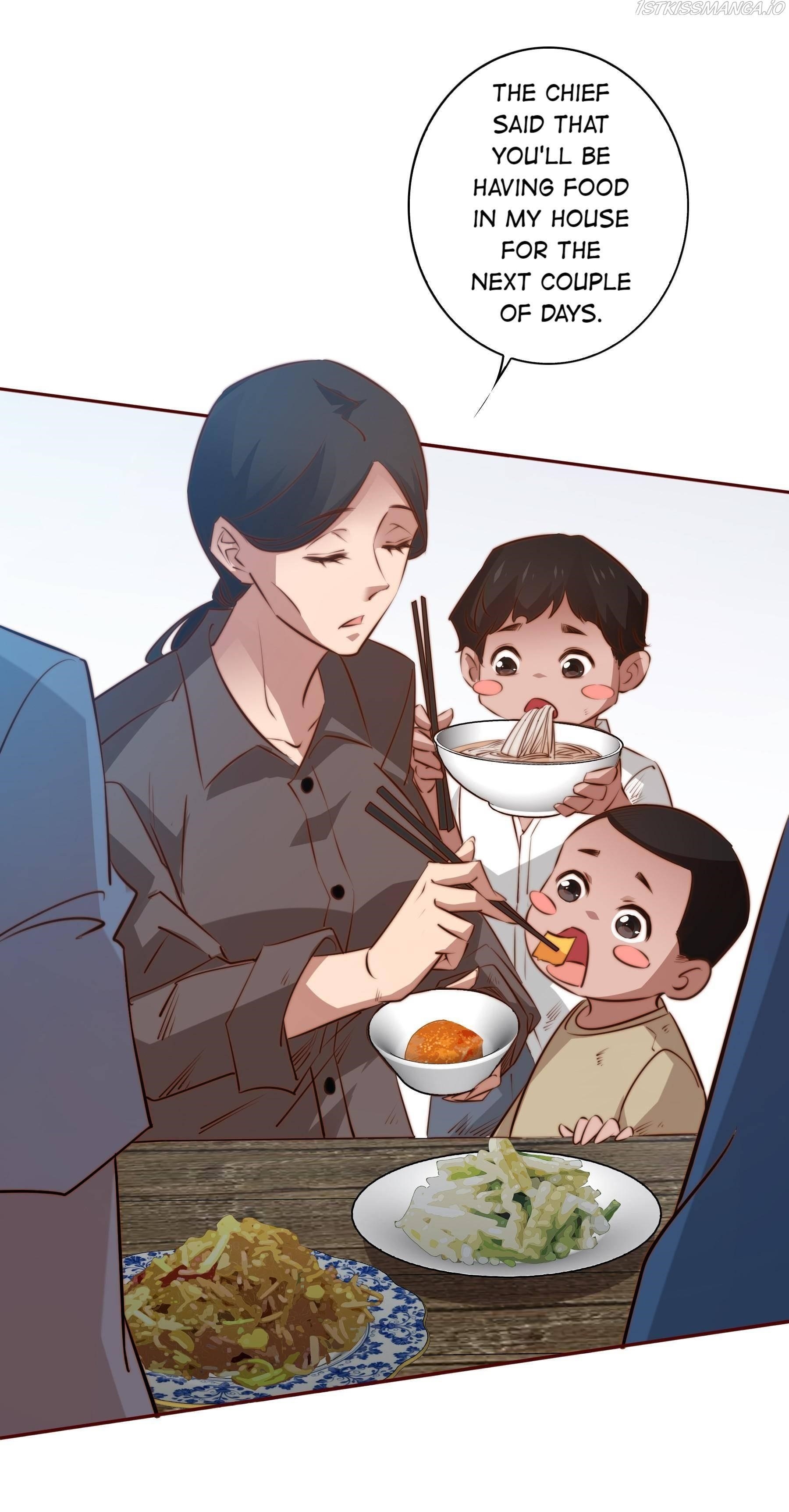 Scream Queen Chapter 65 - Page 28