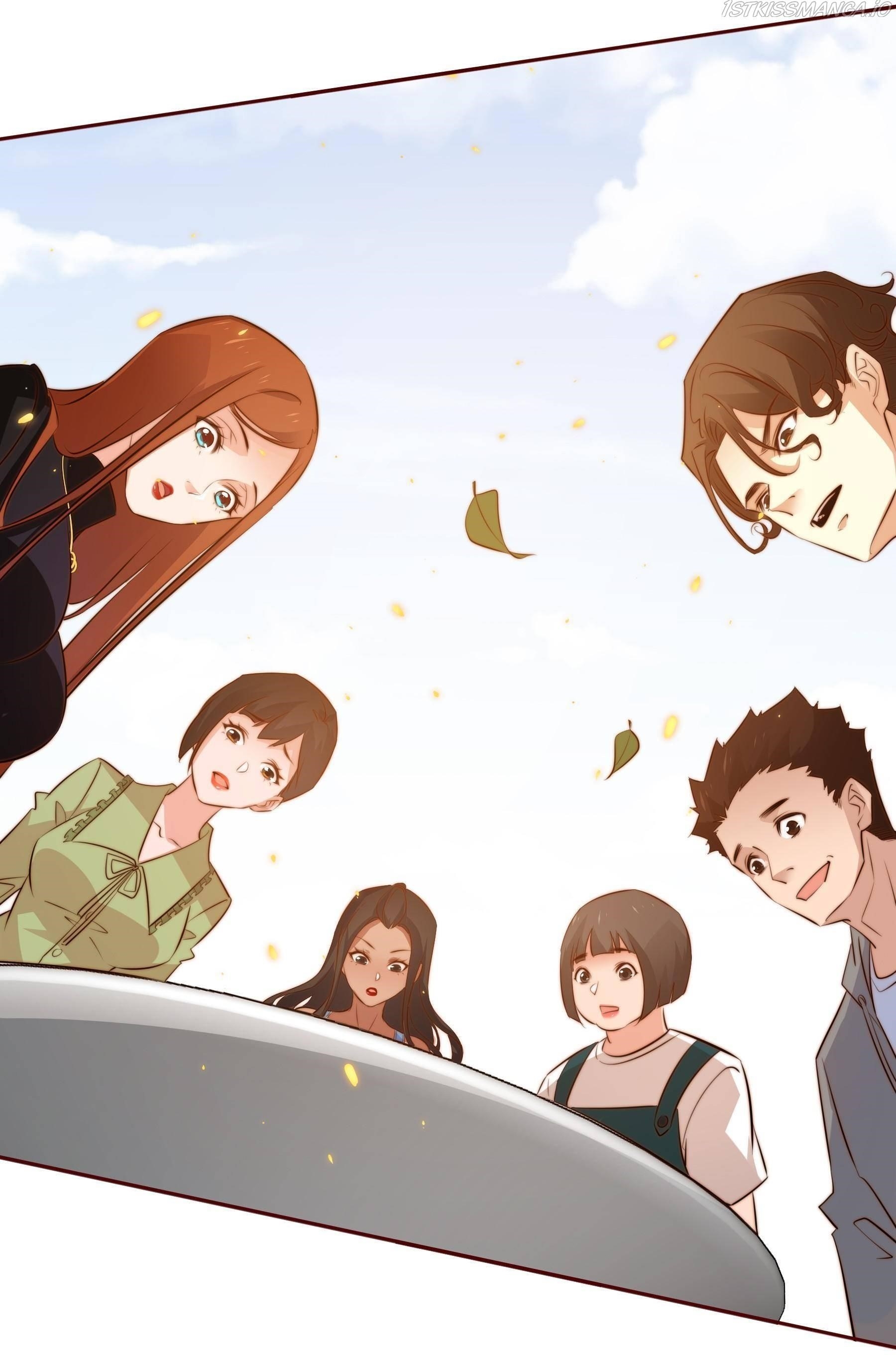 Scream Queen Chapter 65 - Page 29