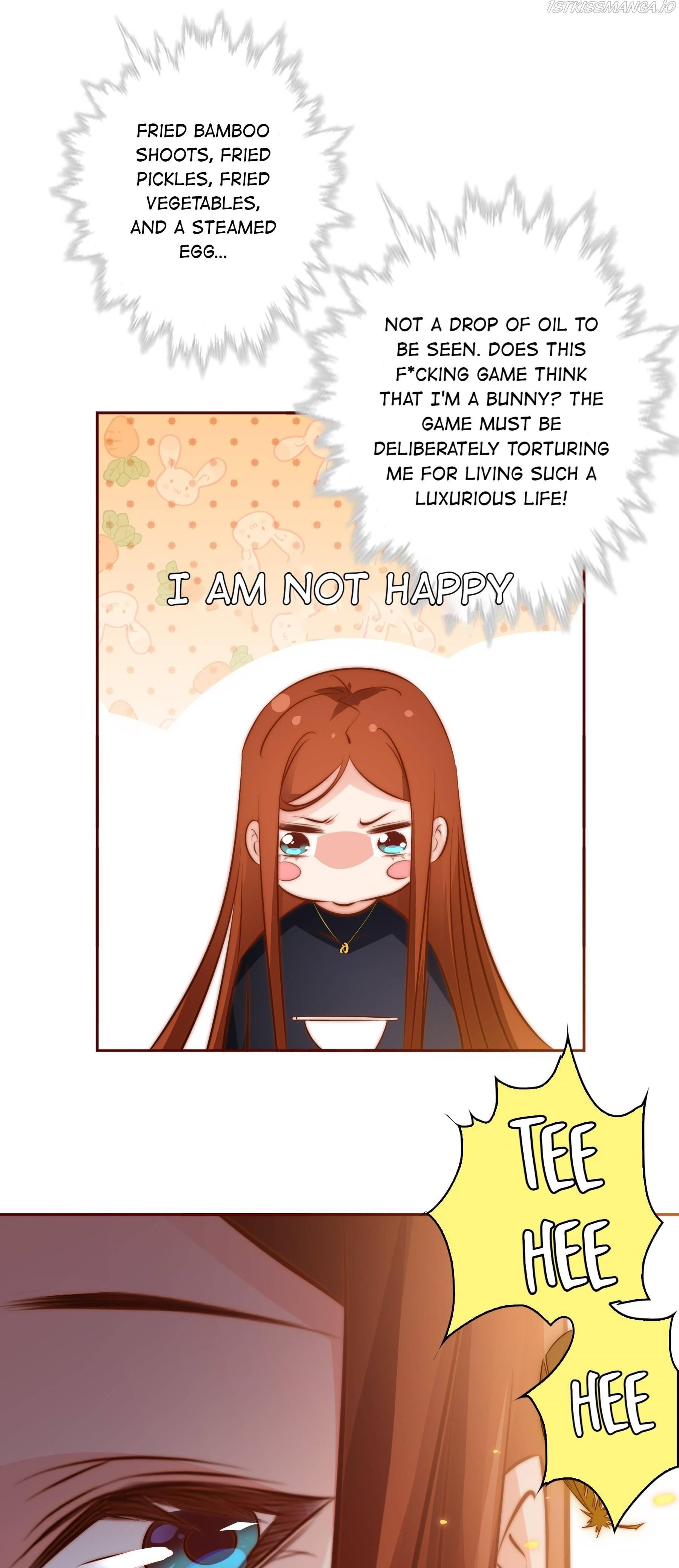 Scream Queen Chapter 65 - Page 32