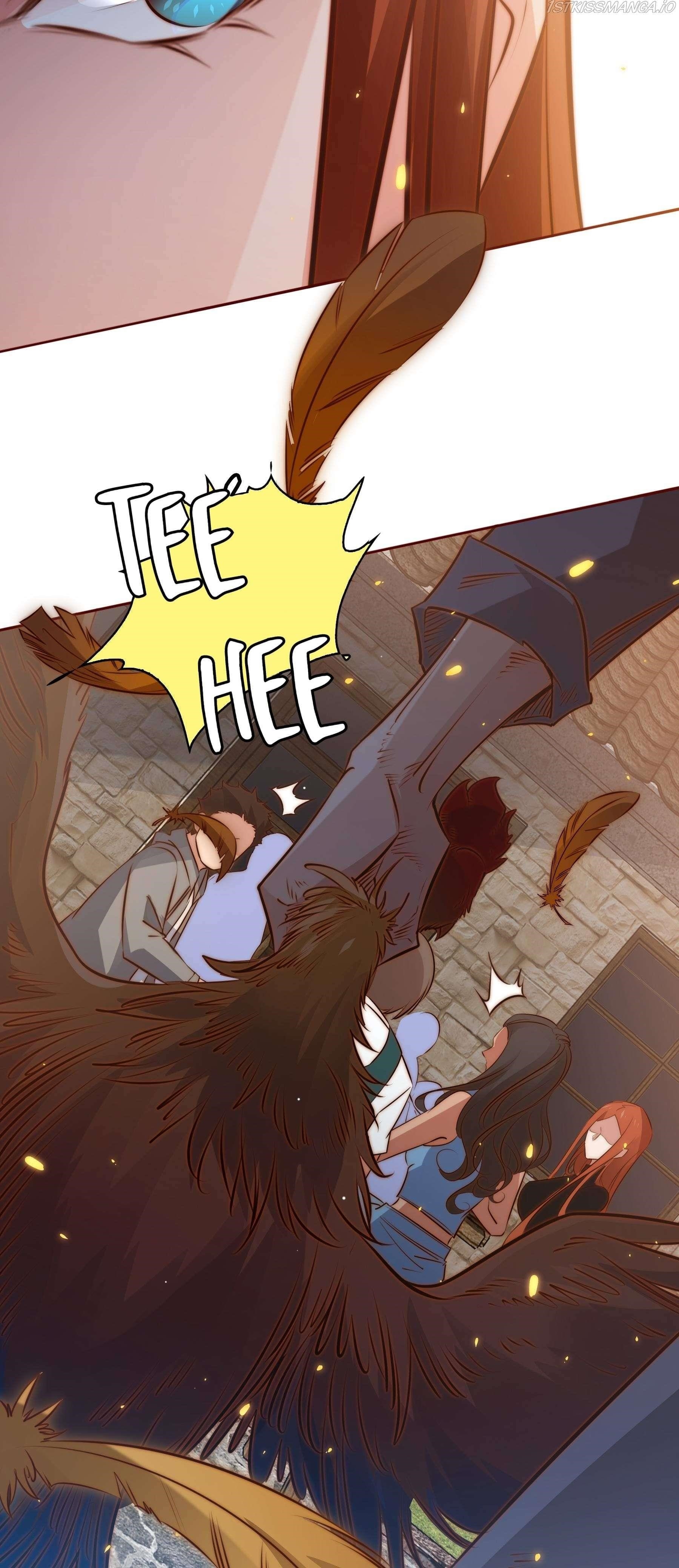 Scream Queen Chapter 65 - Page 33