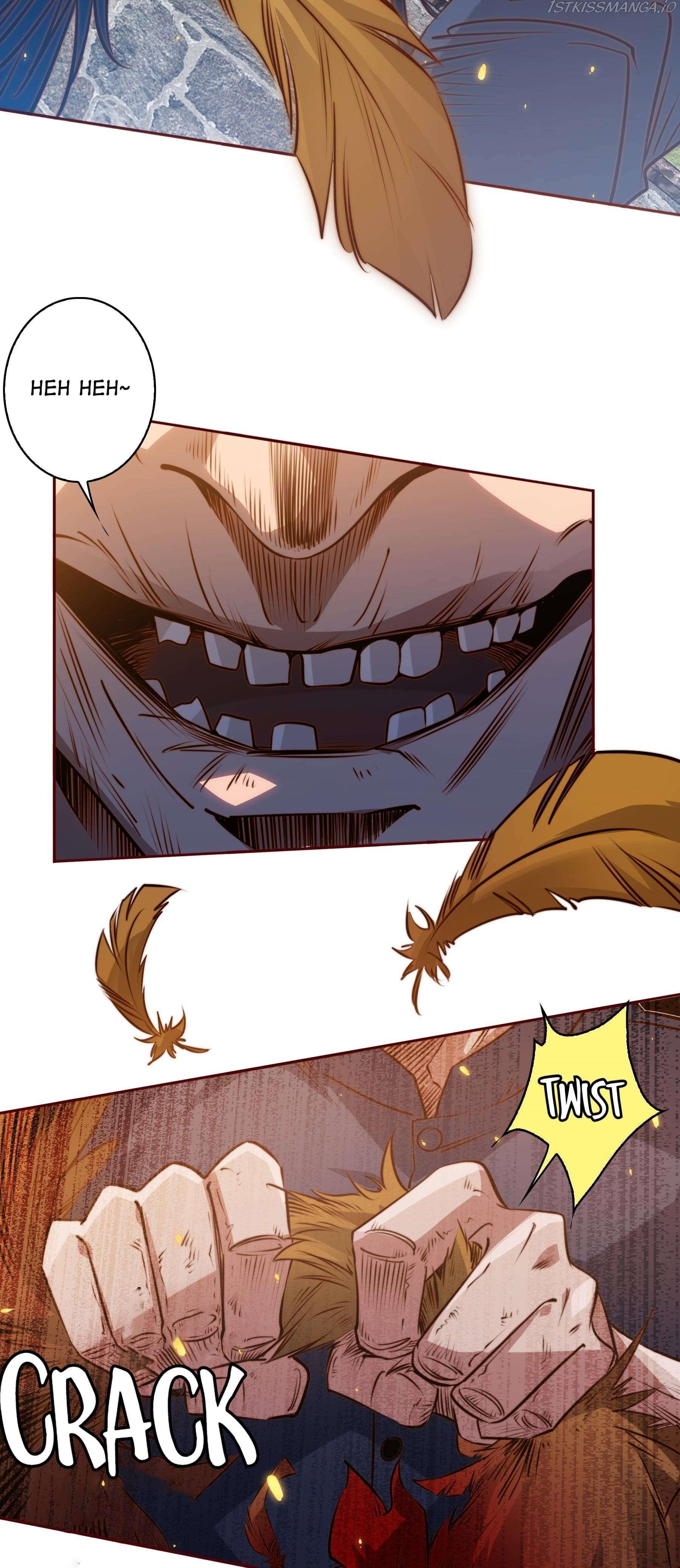 Scream Queen Chapter 65 - Page 34