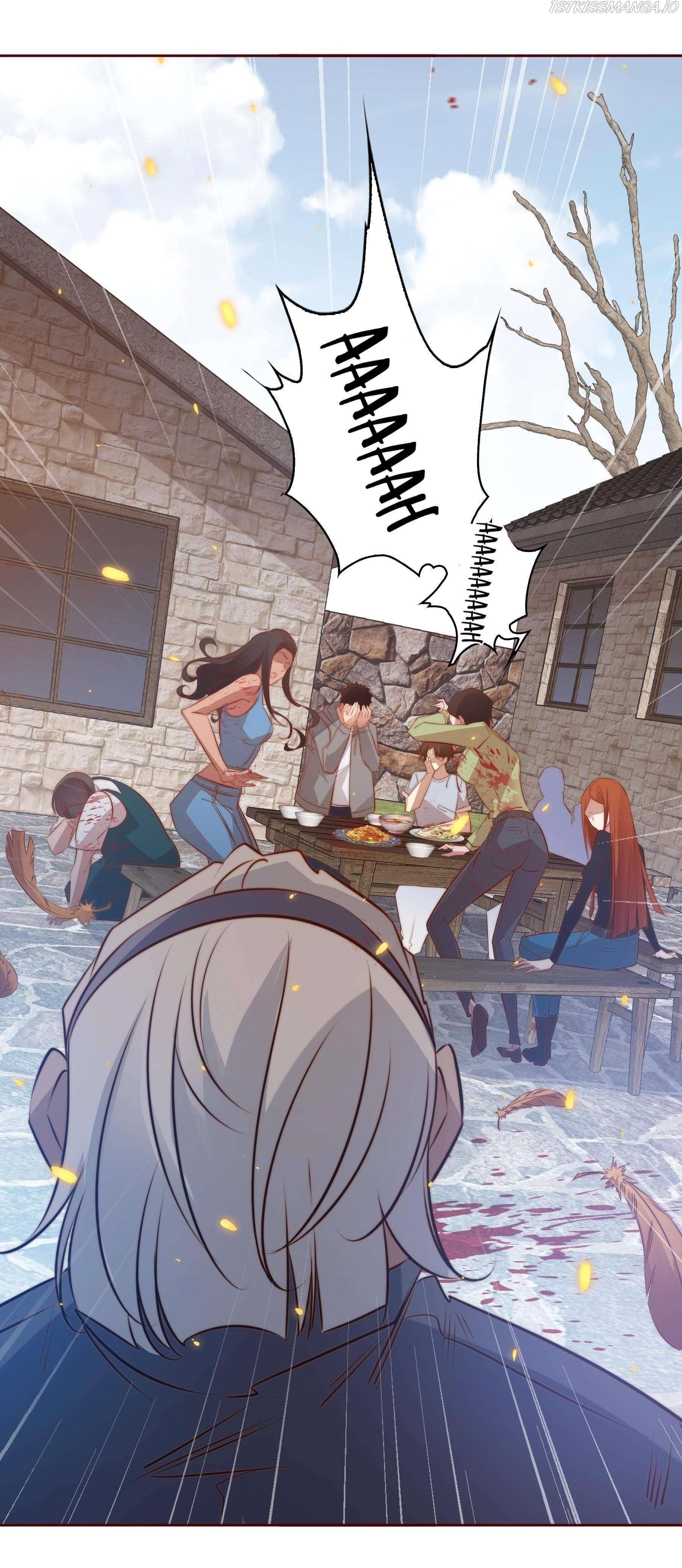 Scream Queen Chapter 65 - Page 37