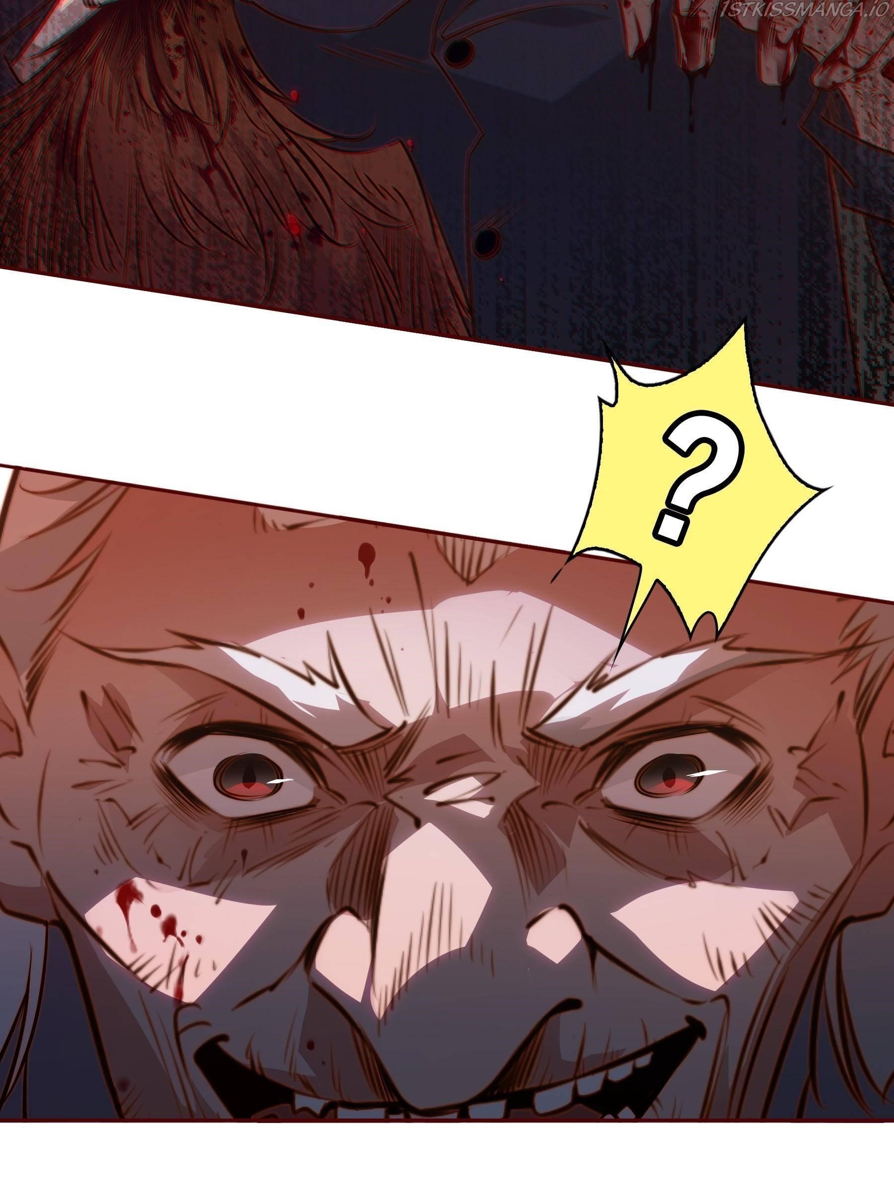 Scream Queen Chapter 65 - Page 39