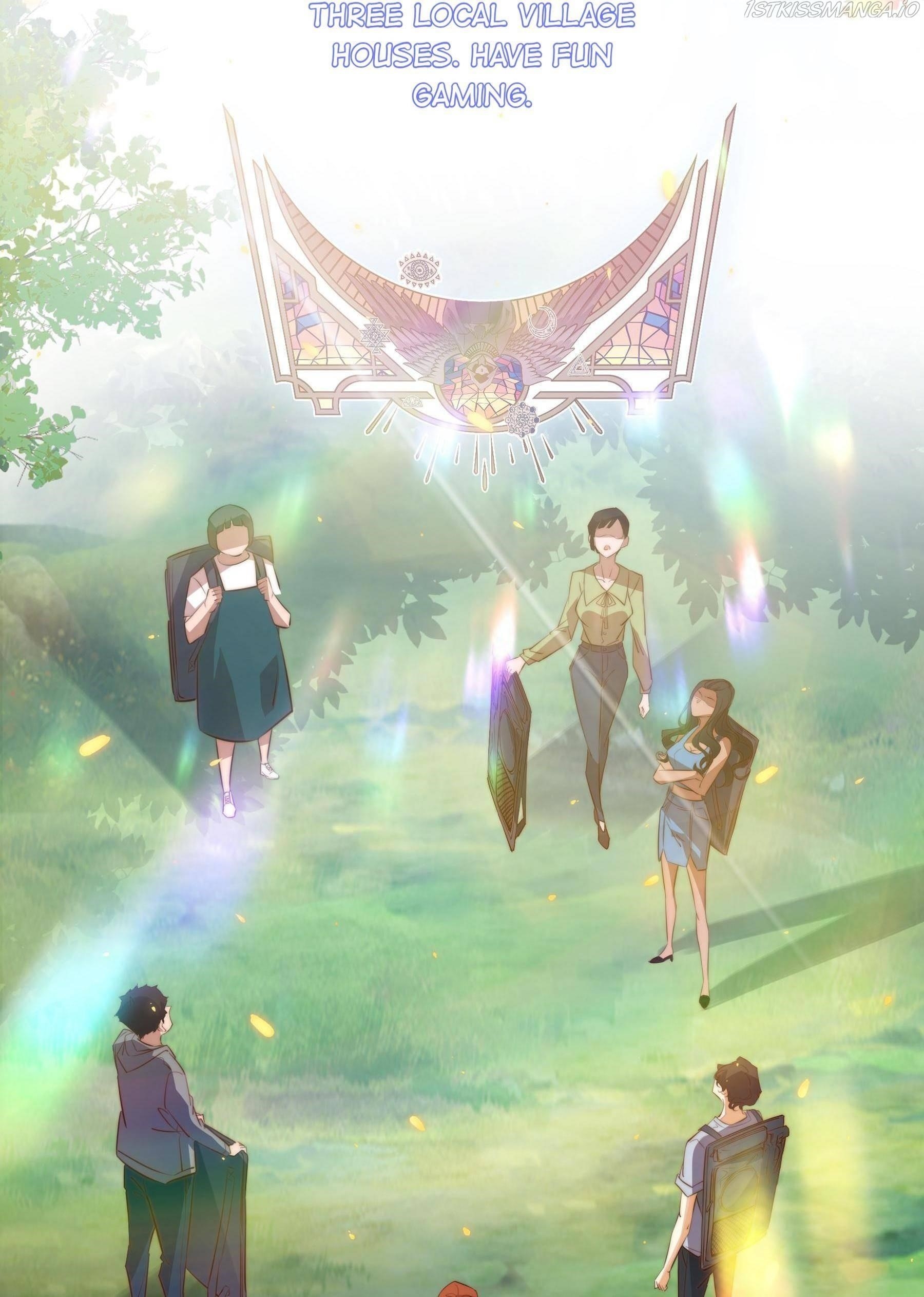 Scream Queen Chapter 65 - Page 4