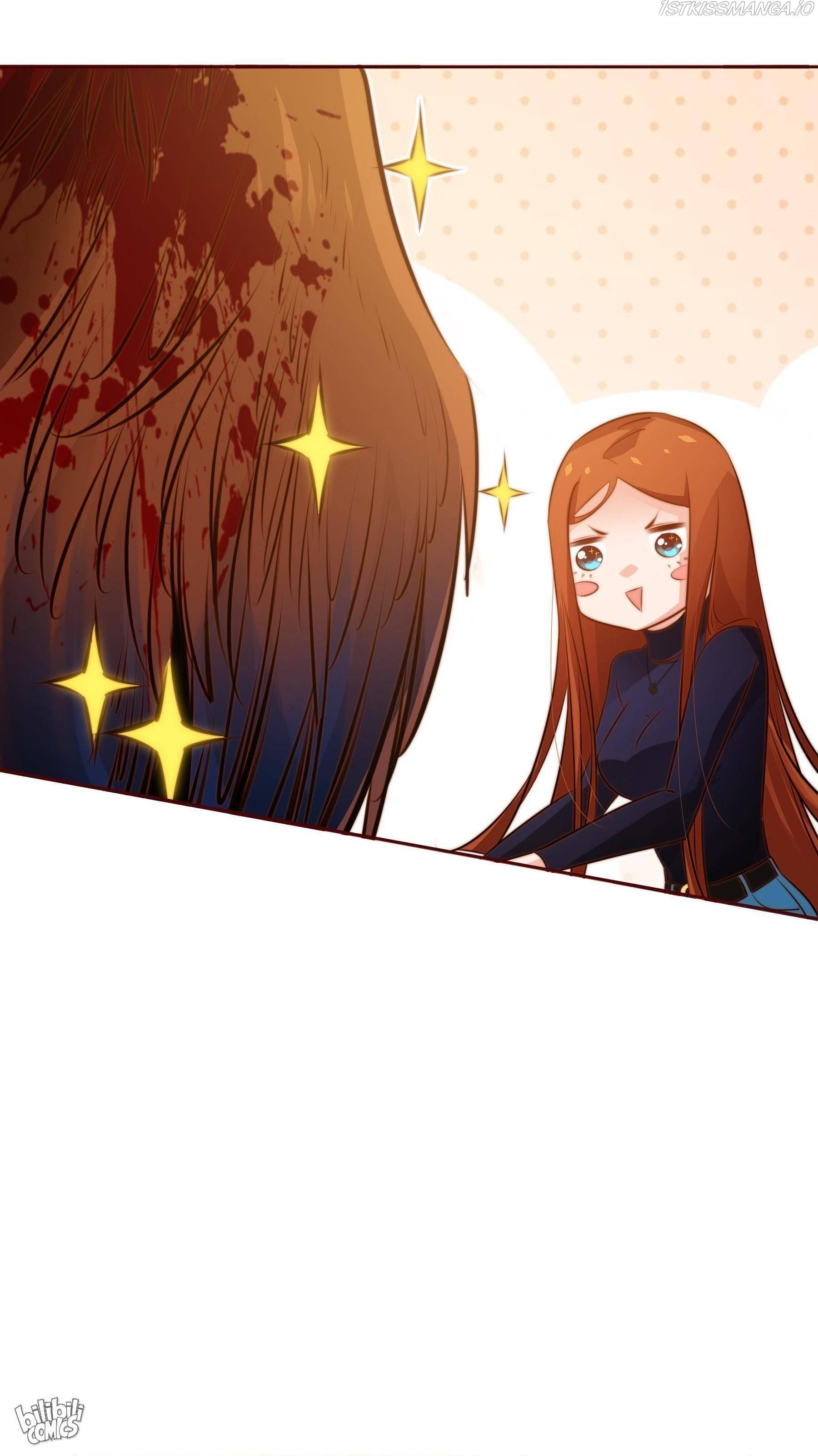 Scream Queen Chapter 65 - Page 40