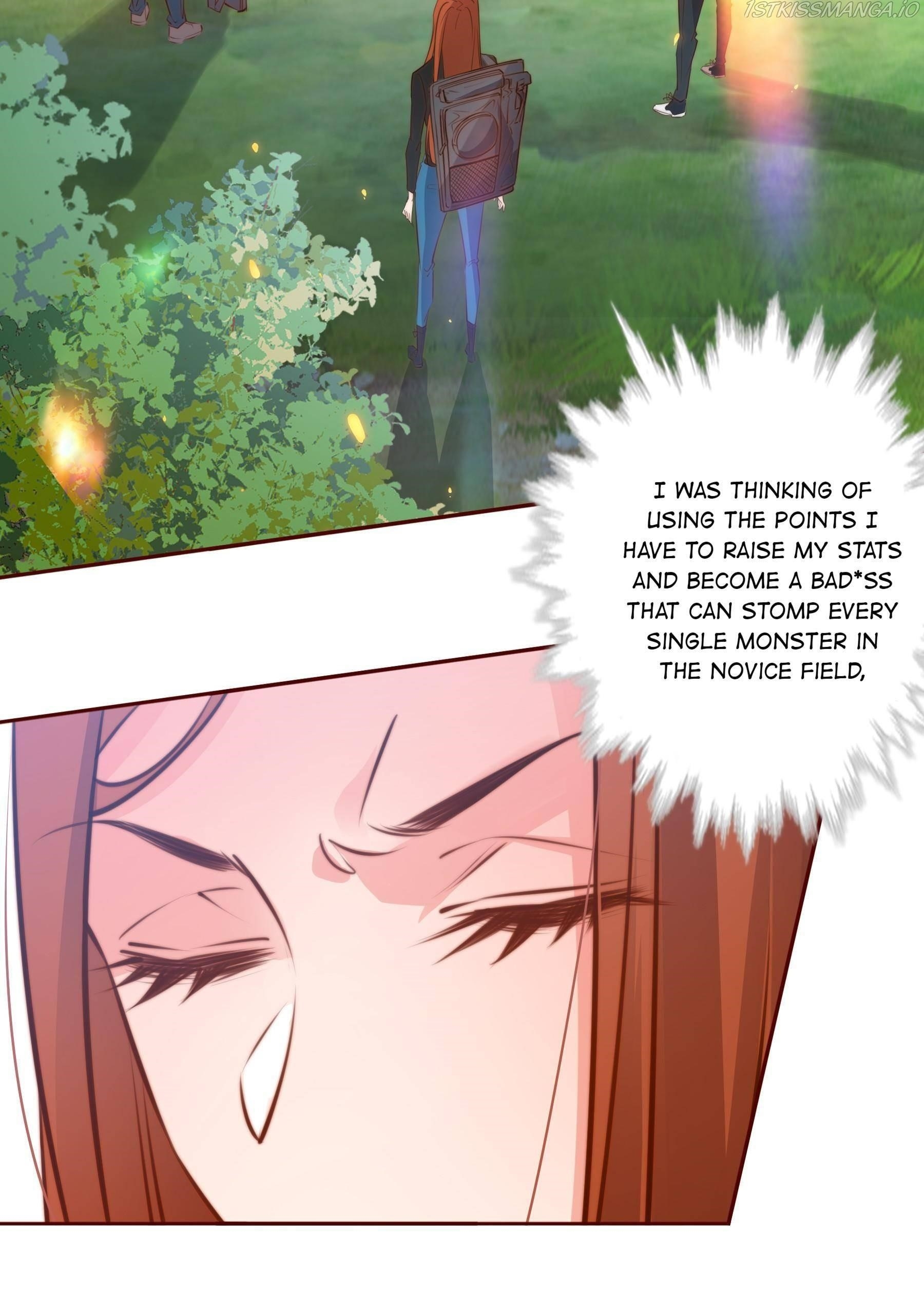 Scream Queen Chapter 65 - Page 5