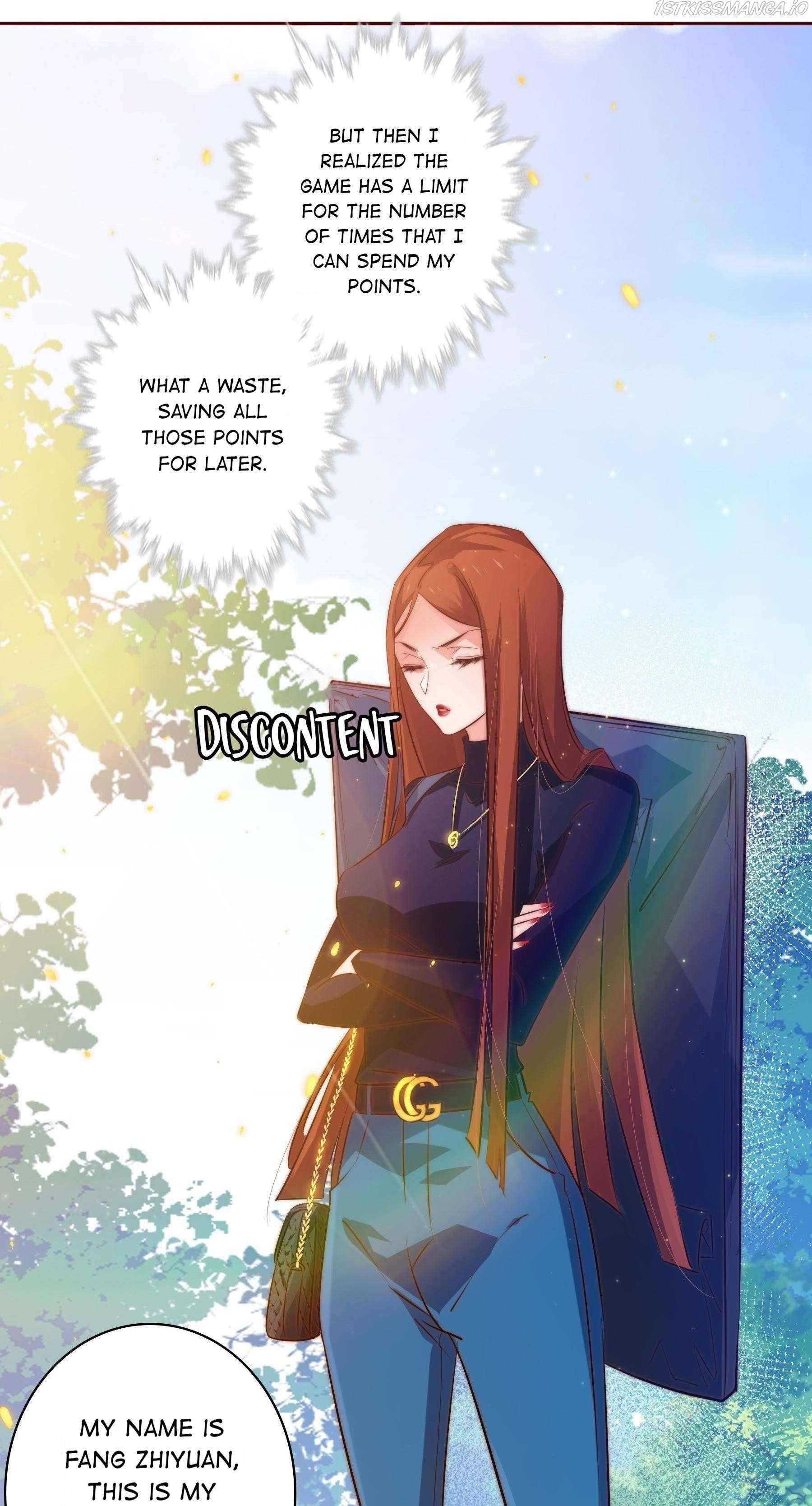 Scream Queen Chapter 65 - Page 6