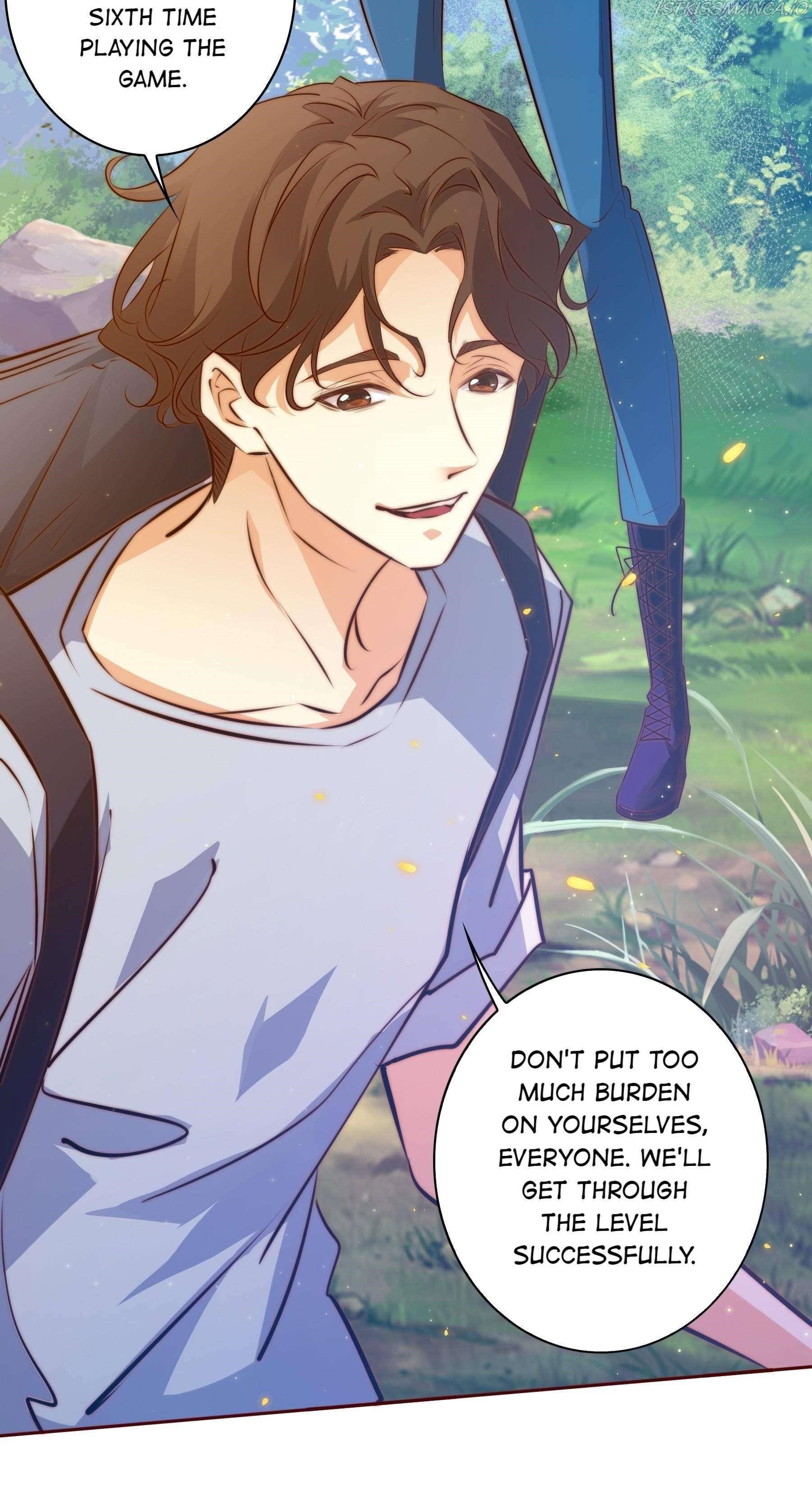 Scream Queen Chapter 65 - Page 7