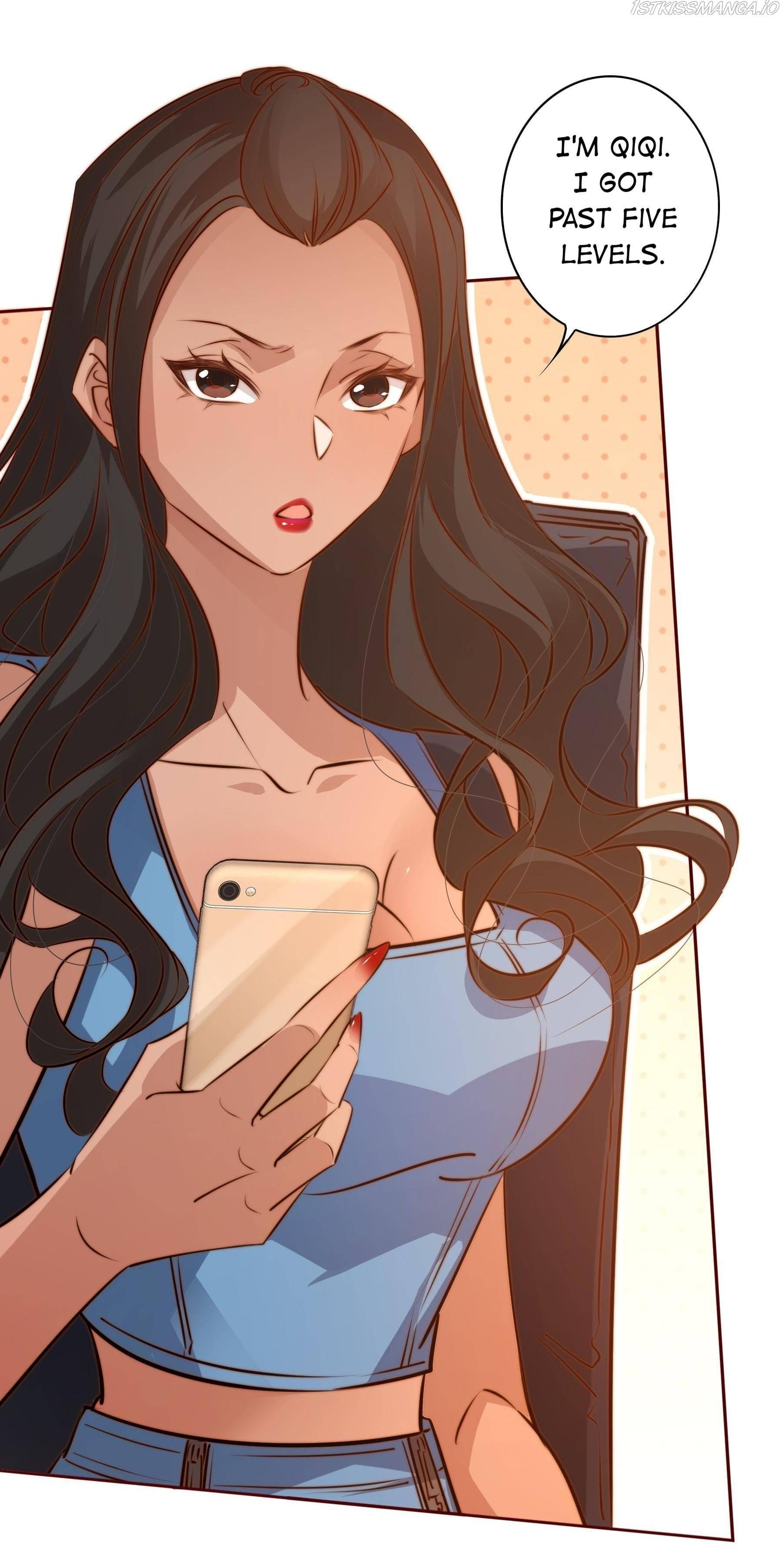 Scream Queen Chapter 65 - Page 8