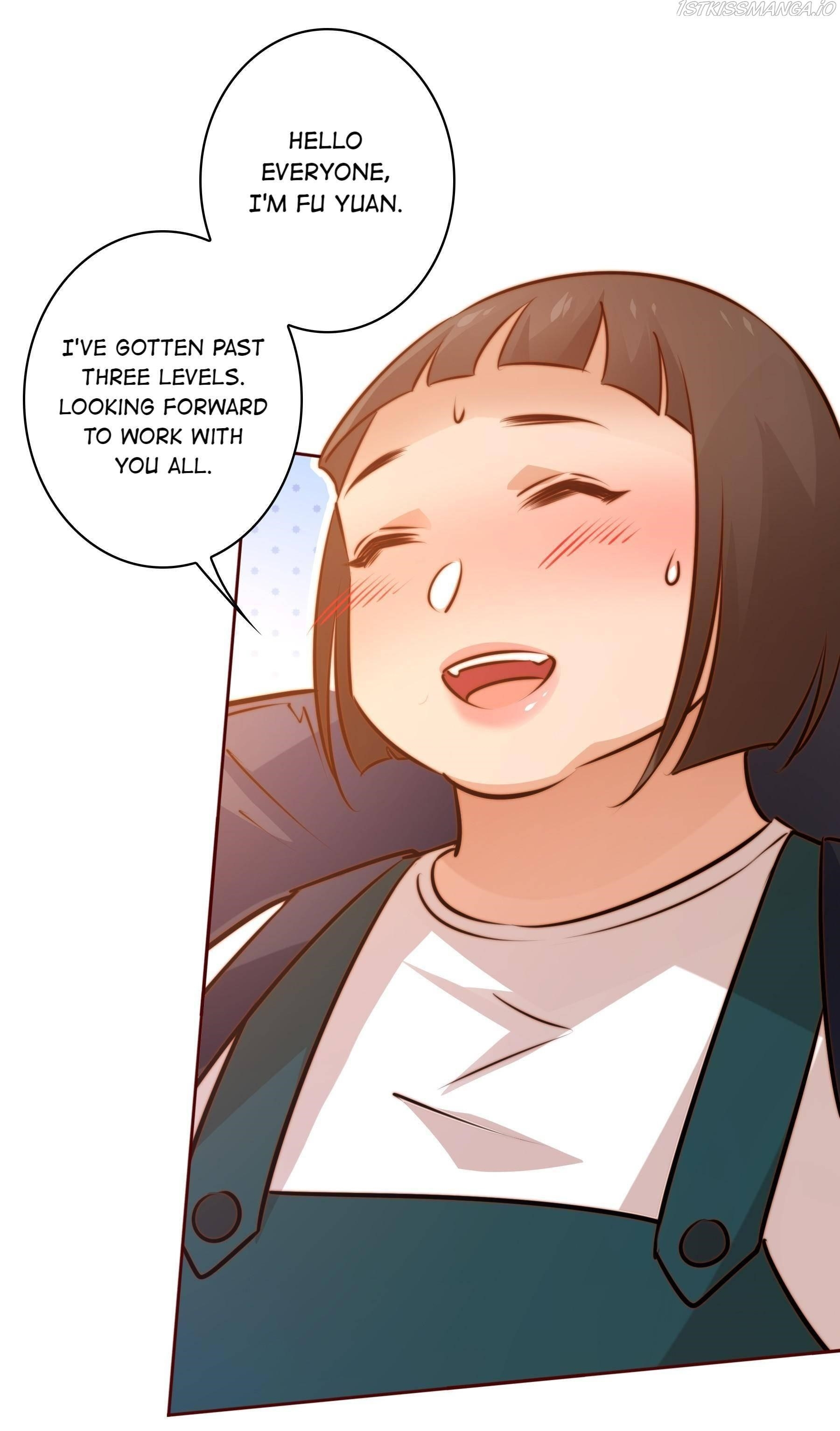 Scream Queen Chapter 65 - Page 9