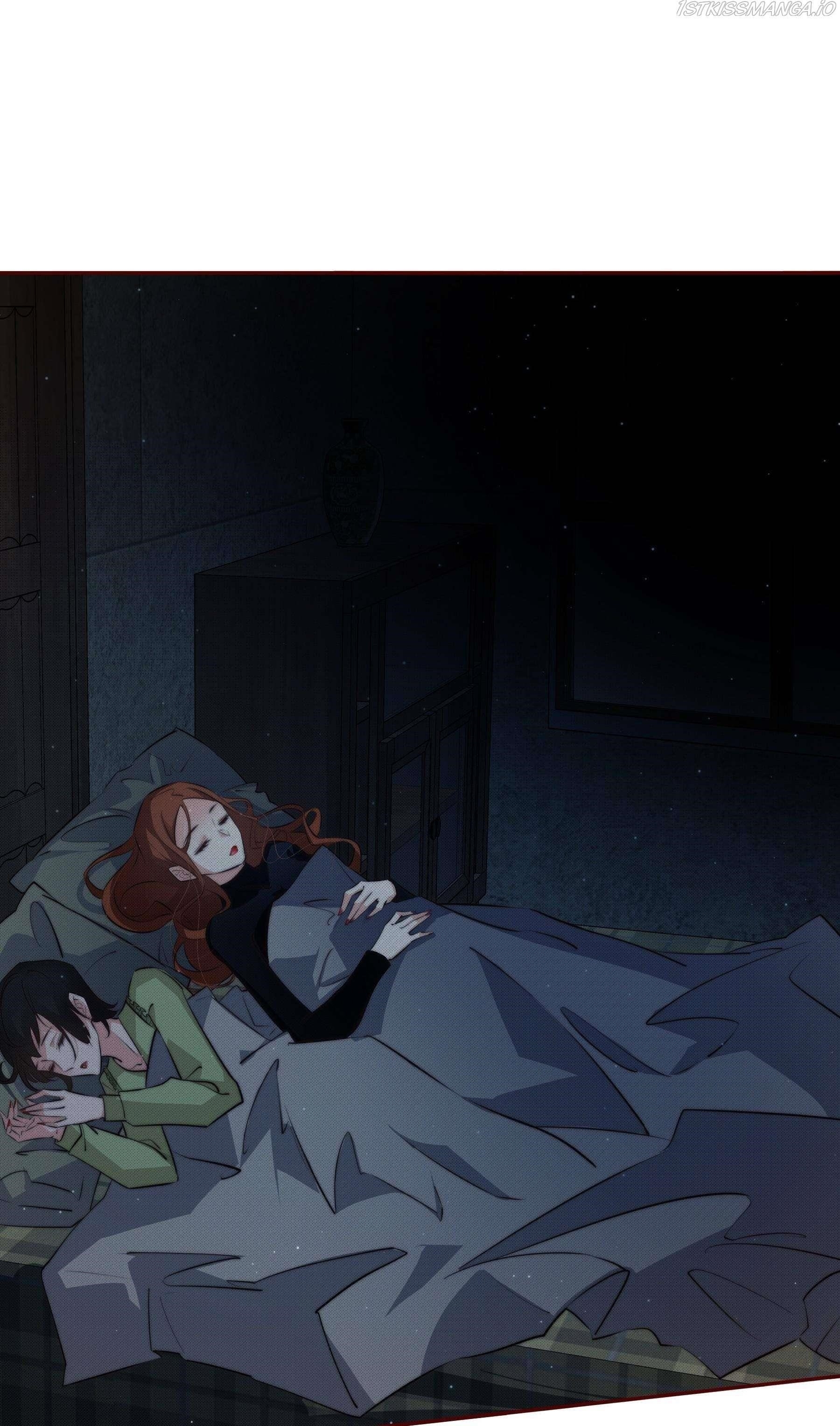 Scream Queen Chapter 67 - Page 3