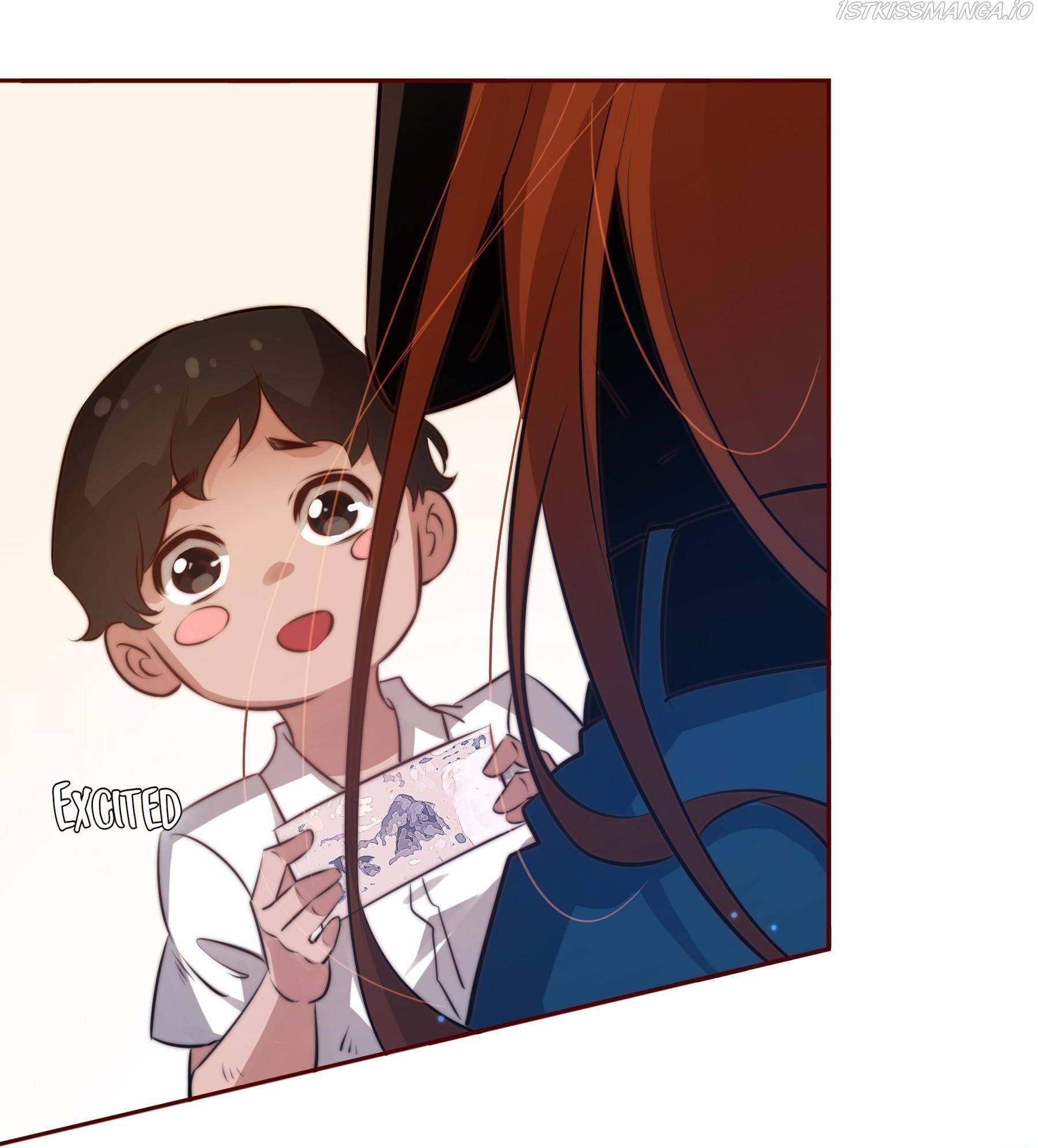 Scream Queen Chapter 67 - Page 30