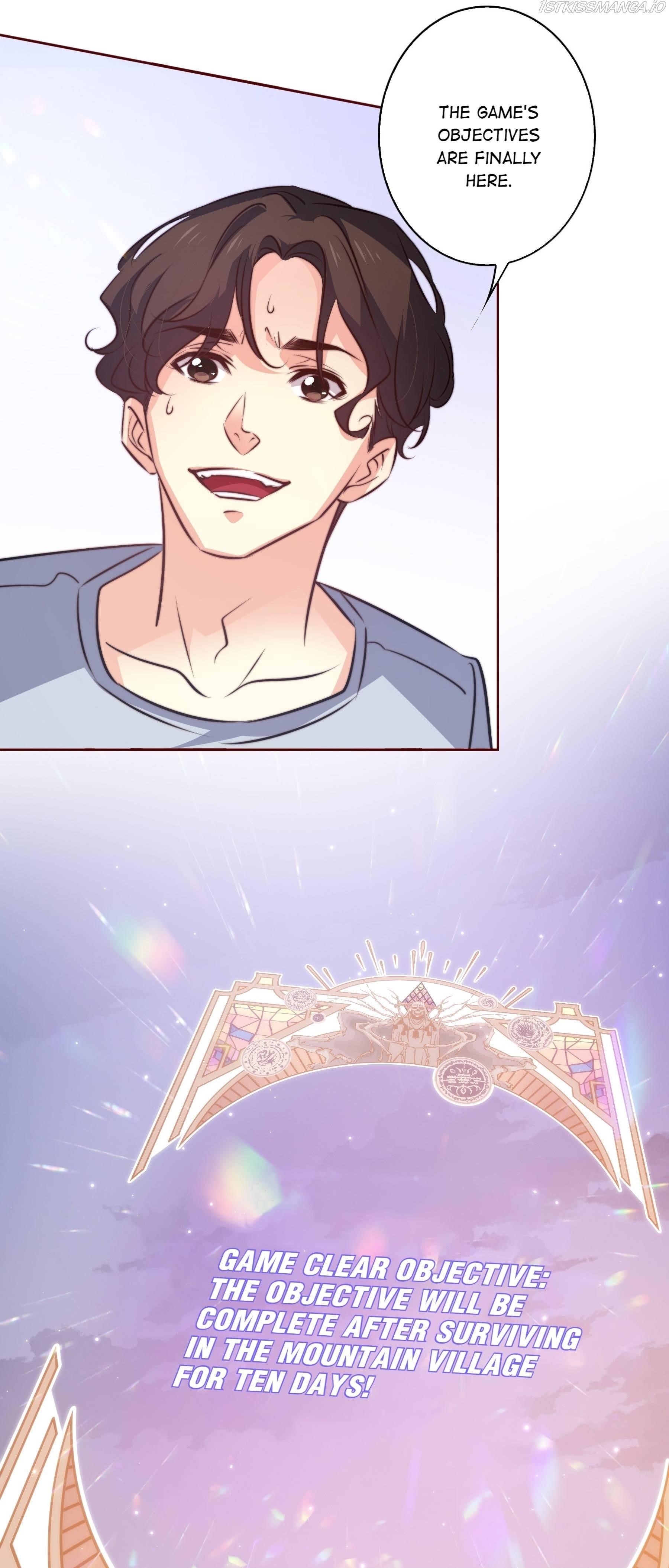 Scream Queen Chapter 67 - Page 36