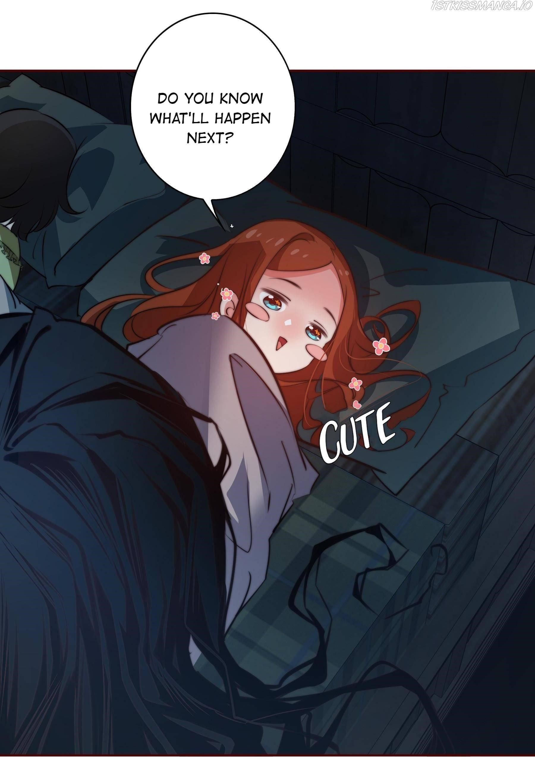 Scream Queen Chapter 67 - Page 8