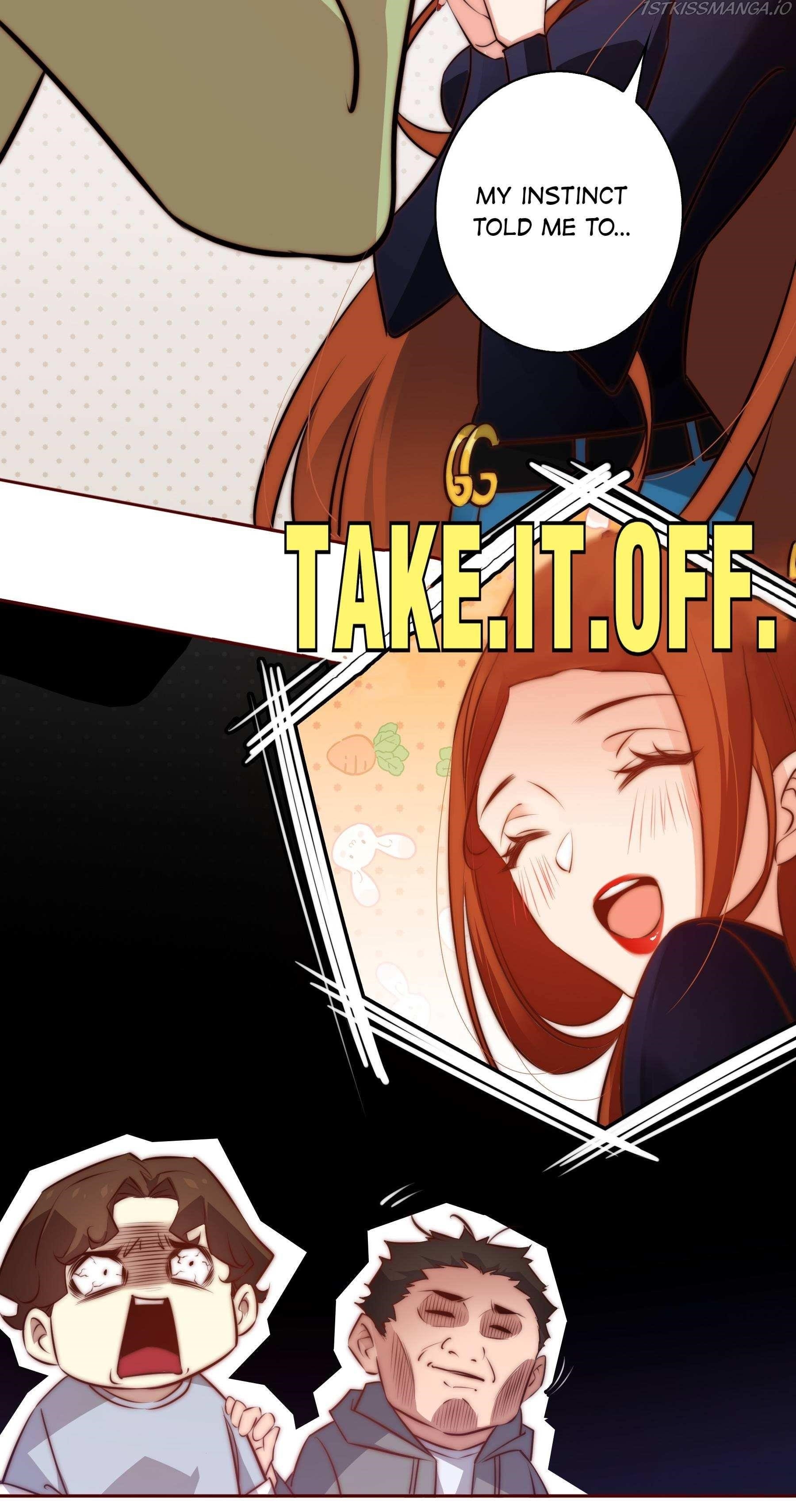 Scream Queen Chapter 69 - Page 12