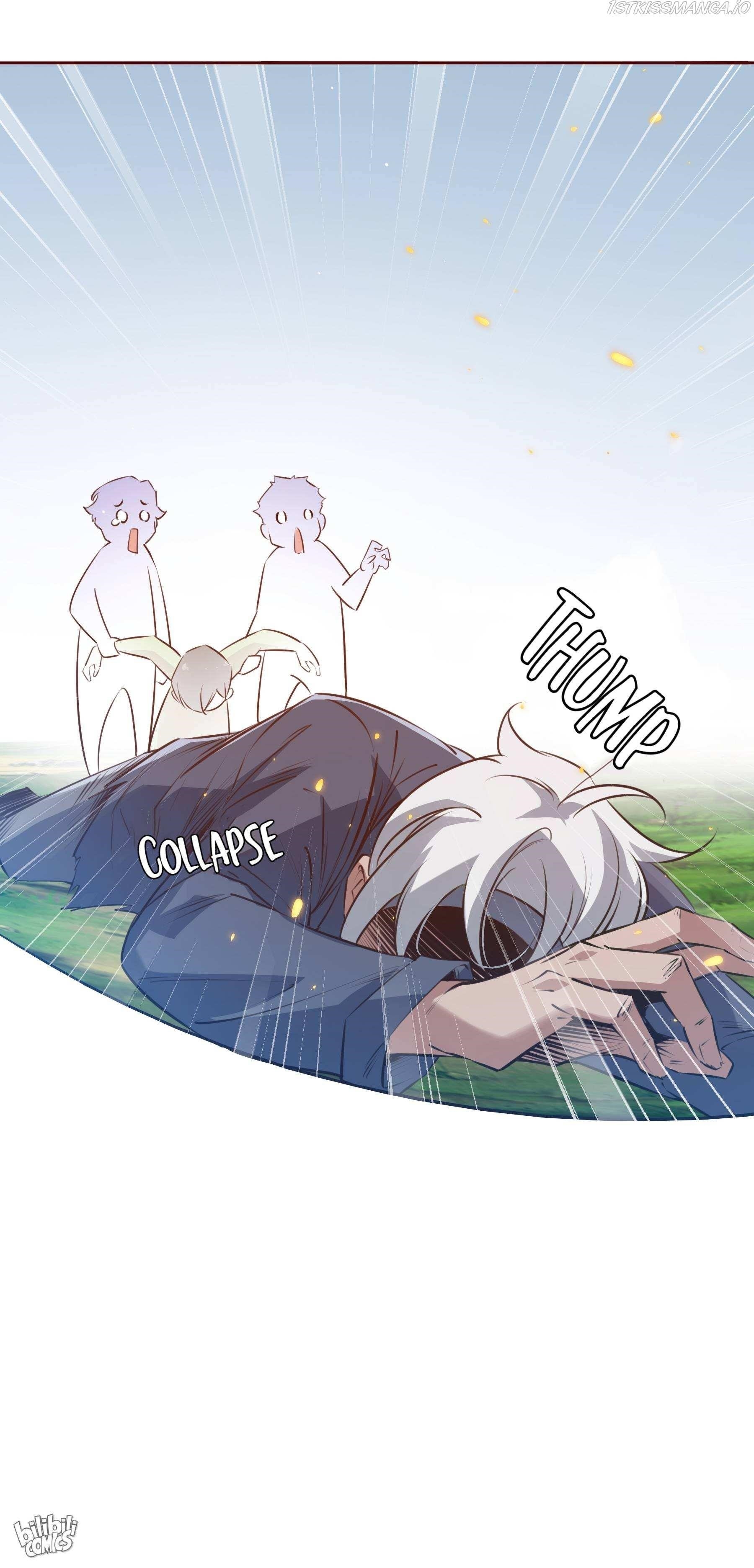 Scream Queen Chapter 69 - Page 41