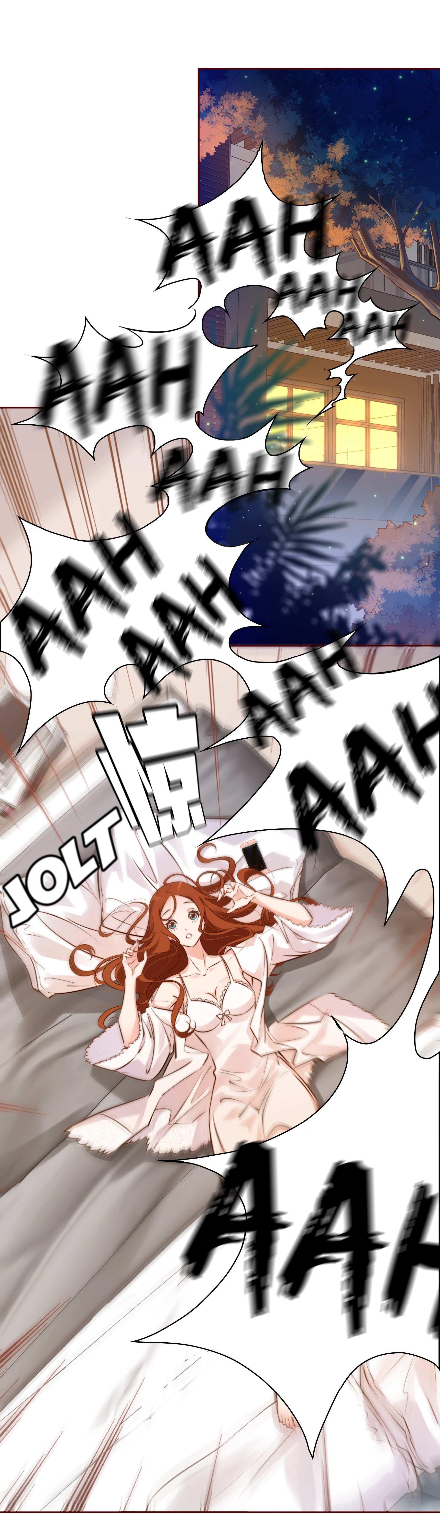 Scream Queen Chapter 7 - Page 10