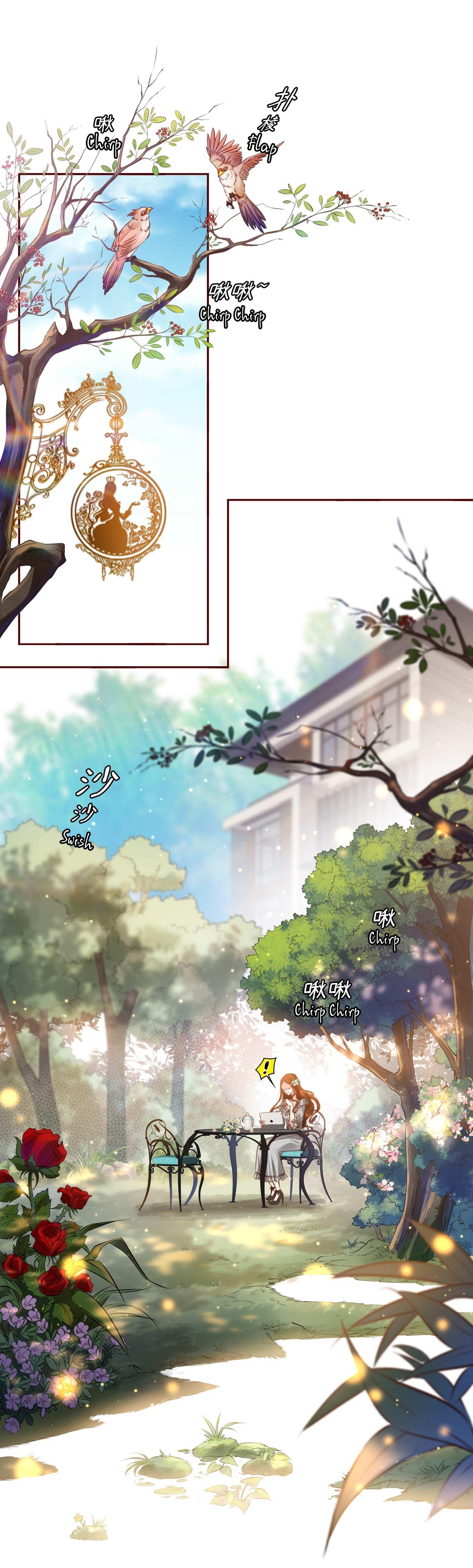 Scream Queen Chapter 7 - Page 3