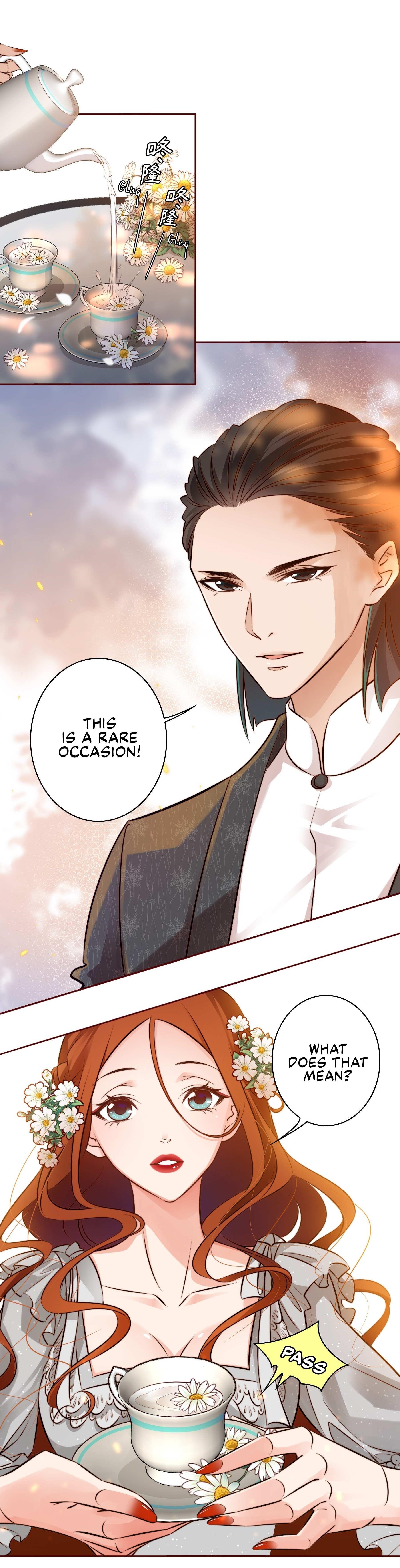 Scream Queen Chapter 7 - Page 6