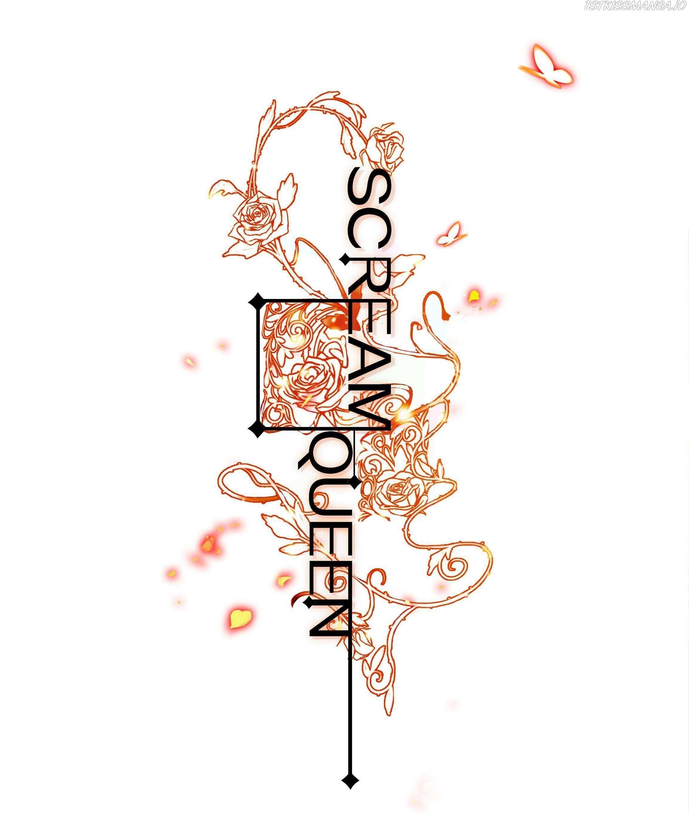 Scream Queen Chapter 71 - Page 1