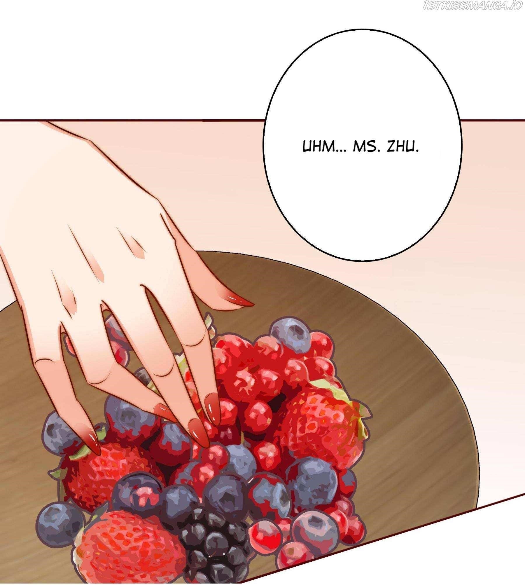 Scream Queen Chapter 71 - Page 11