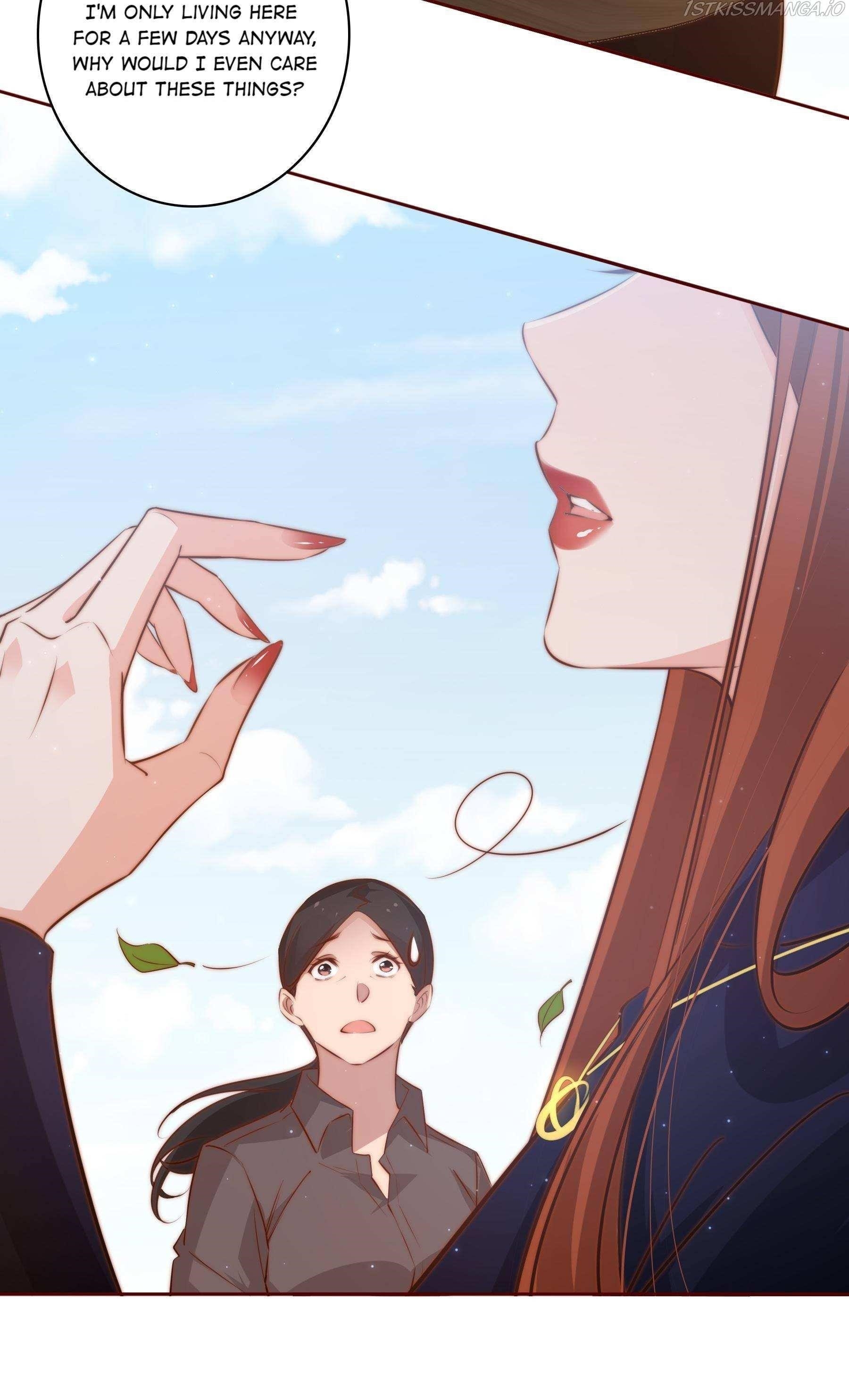 Scream Queen Chapter 71 - Page 16